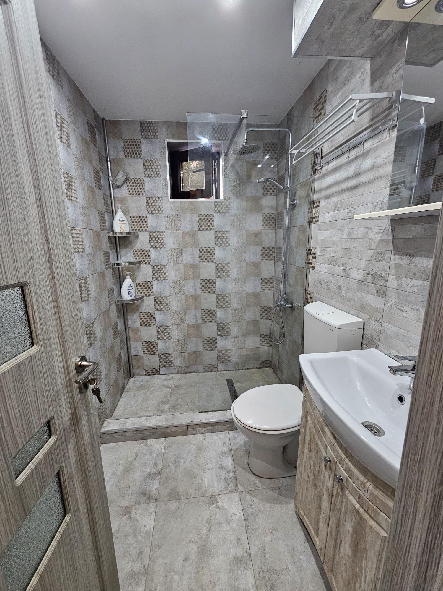 Apartament 1 camera, Parc Elice - 10