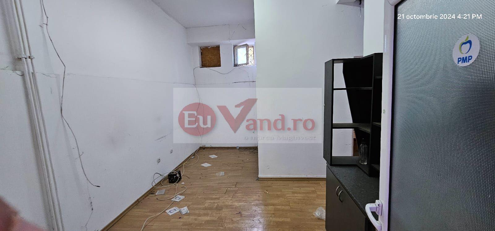 Spatiu comercial stradal - IC FRIMU, Biserica Sf. Mina - 98000 euro - 4