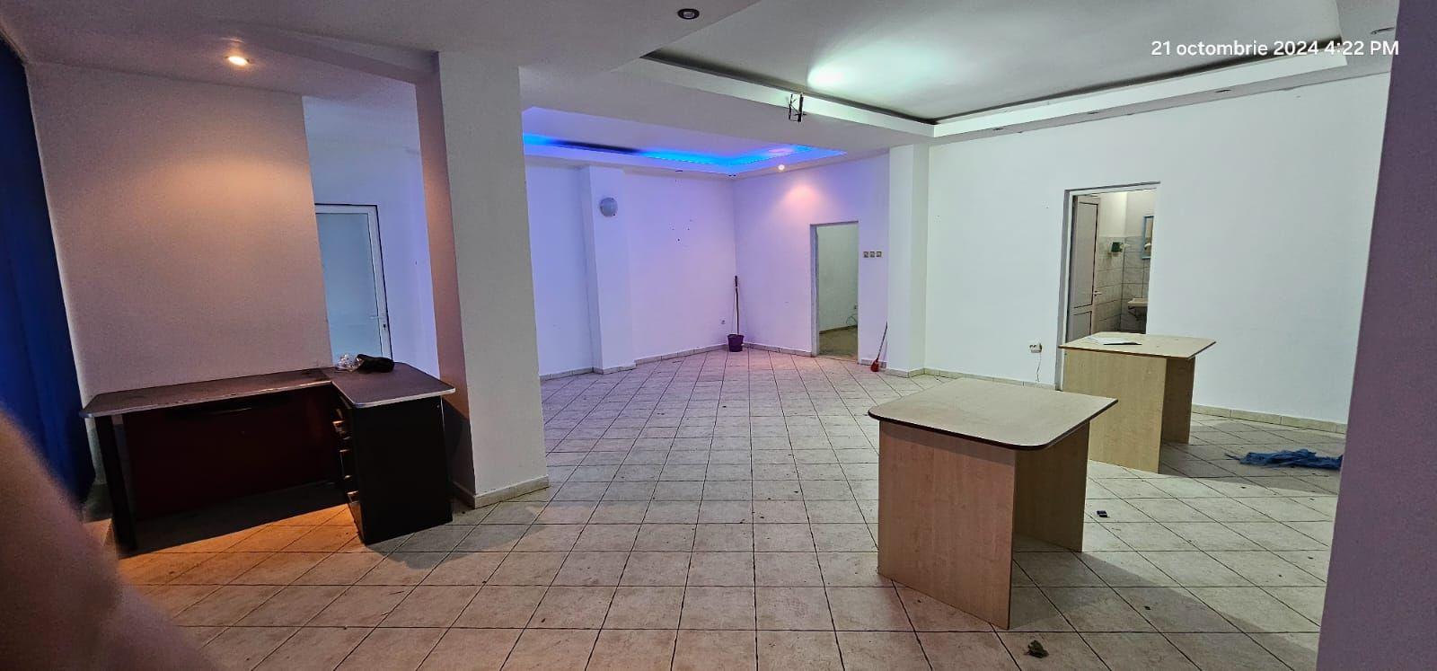 Spatiu comercial stradal - IC FRIMU, Biserica Sf. Mina - 98000 euro - 1