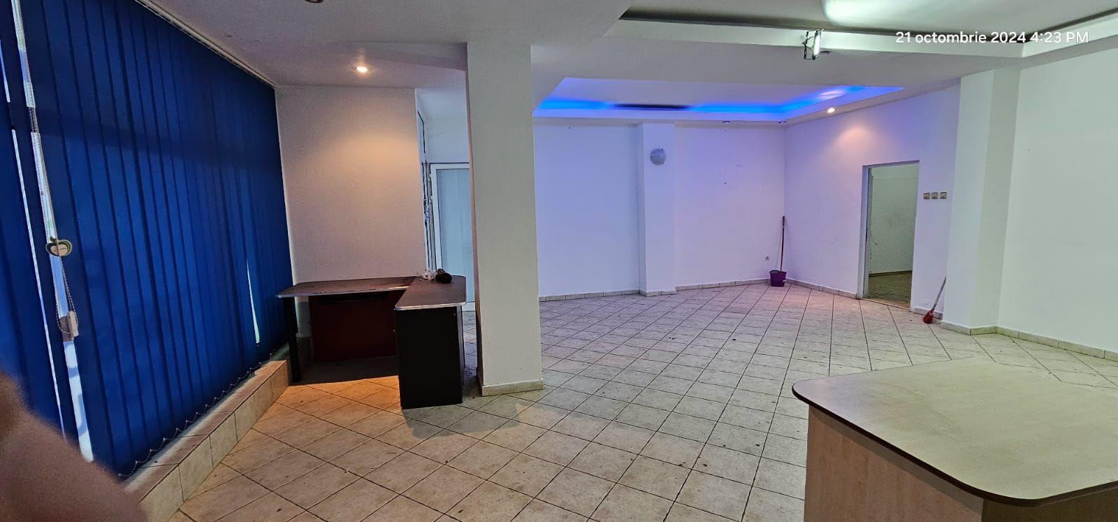 Spatiu comercial stradal - IC FRIMU, Biserica Sf. Mina - 98000 euro - 3