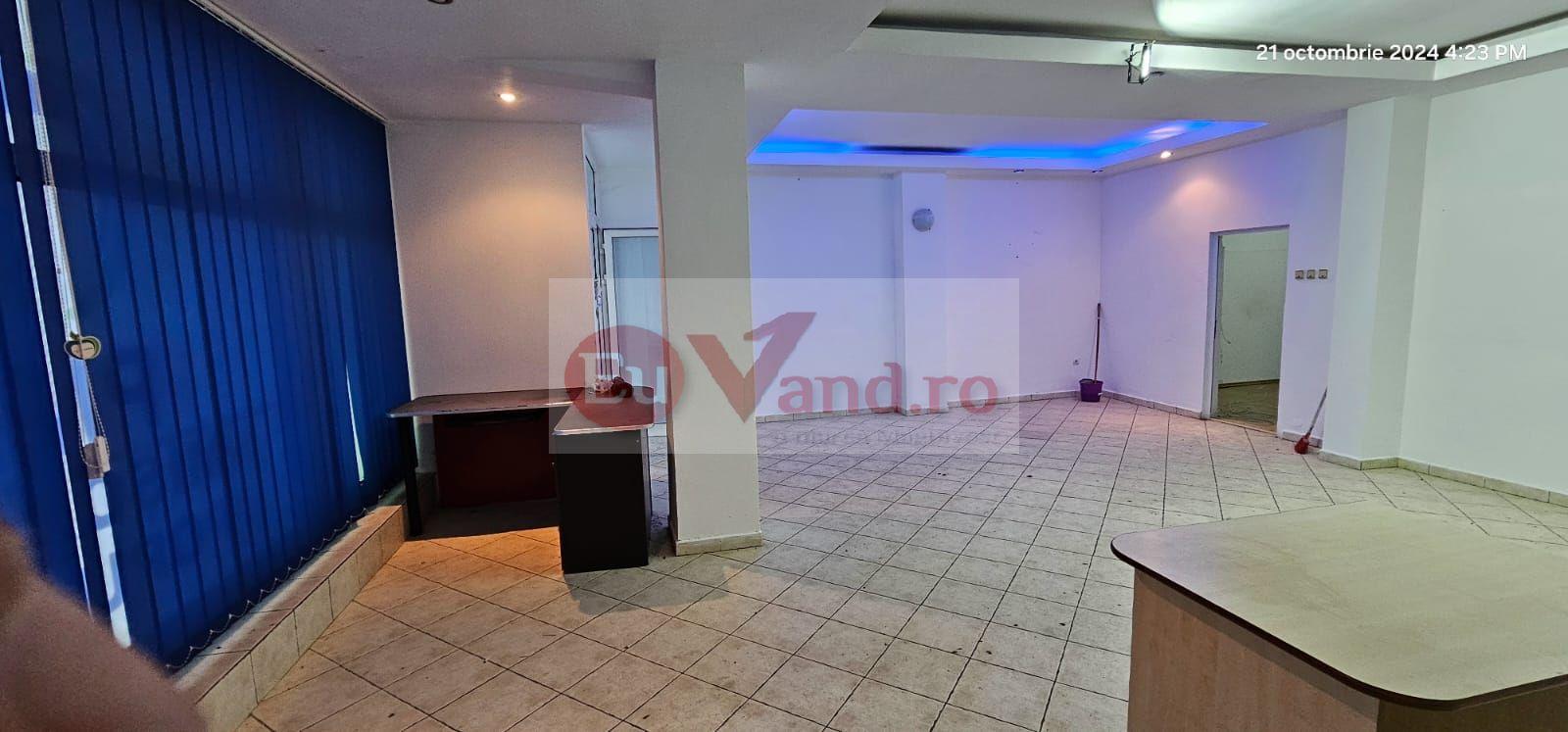 Spatiu comercial stradal - IC FRIMU, Biserica Sf. Mina - 98000 euro - 3