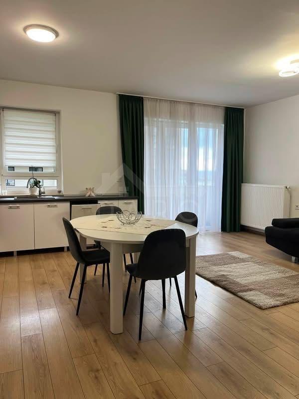 Inchiriez apartament cu doua camere cartier Maurer - 2