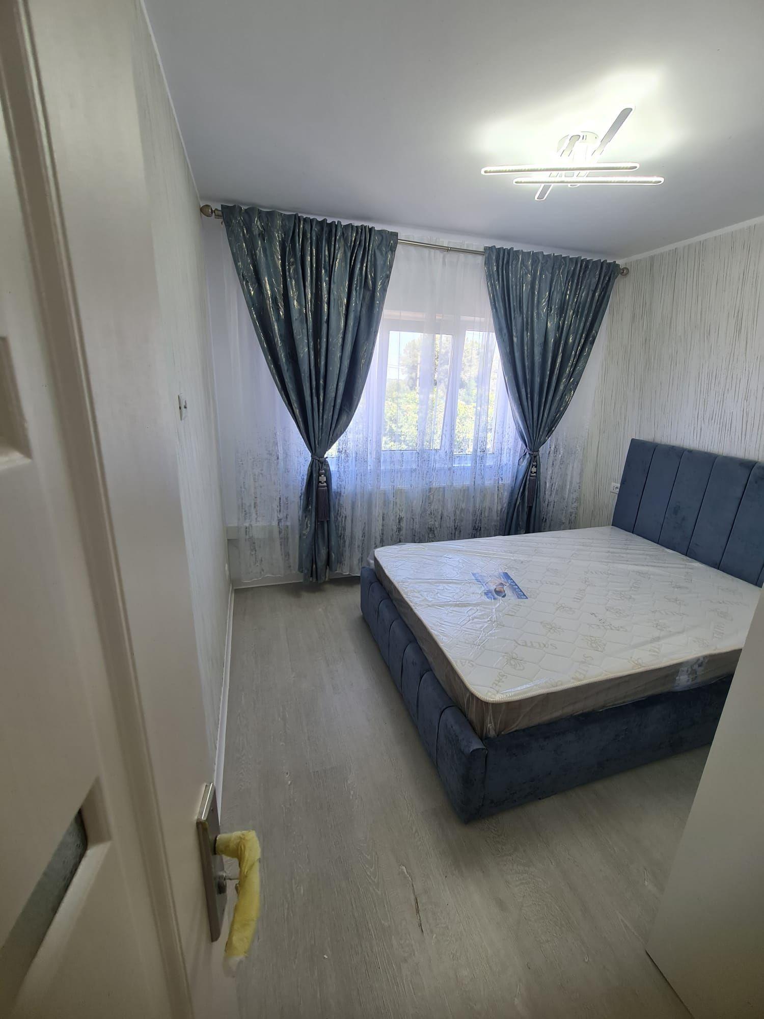 De vanzare apartament apartament cu 2 camere, Micro 16, etaj 4, 68.000 E - 5
