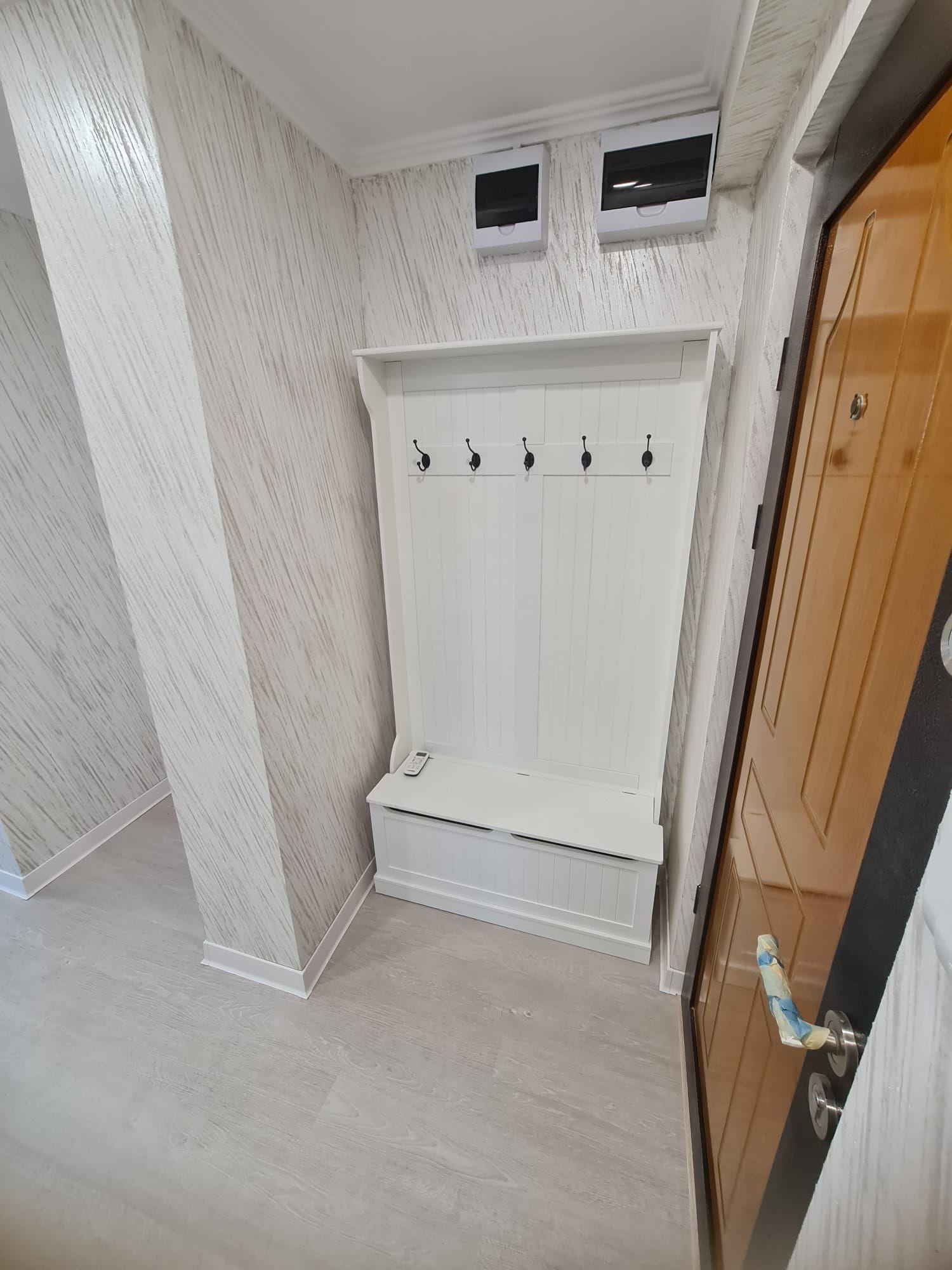 De vanzare apartament apartament cu 2 camere, Micro 16, etaj 4, 68.000 E - 8