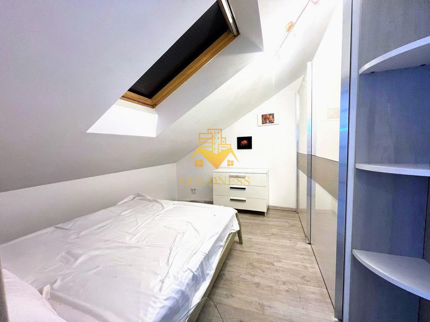 2 camere, parcare, AC, Centru, Piata Muzeului, MEMO, Piata Unirii - 2