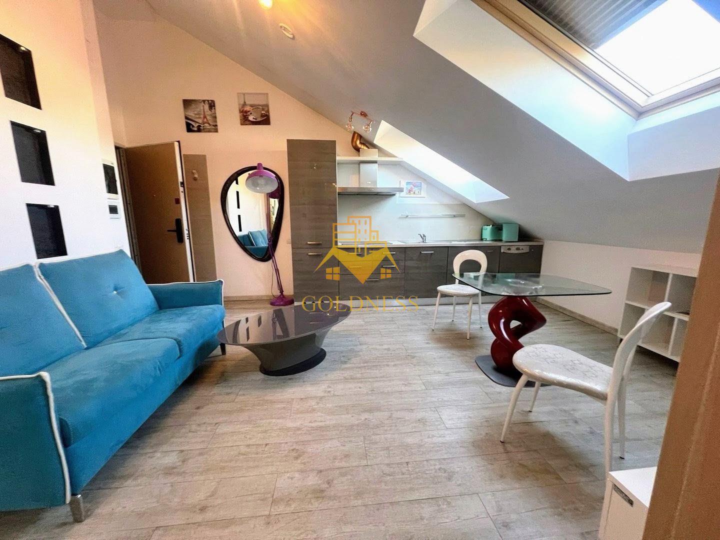 2 camere, parcare, AC, Centru, Piata Muzeului, MEMO, Piata Unirii - 1