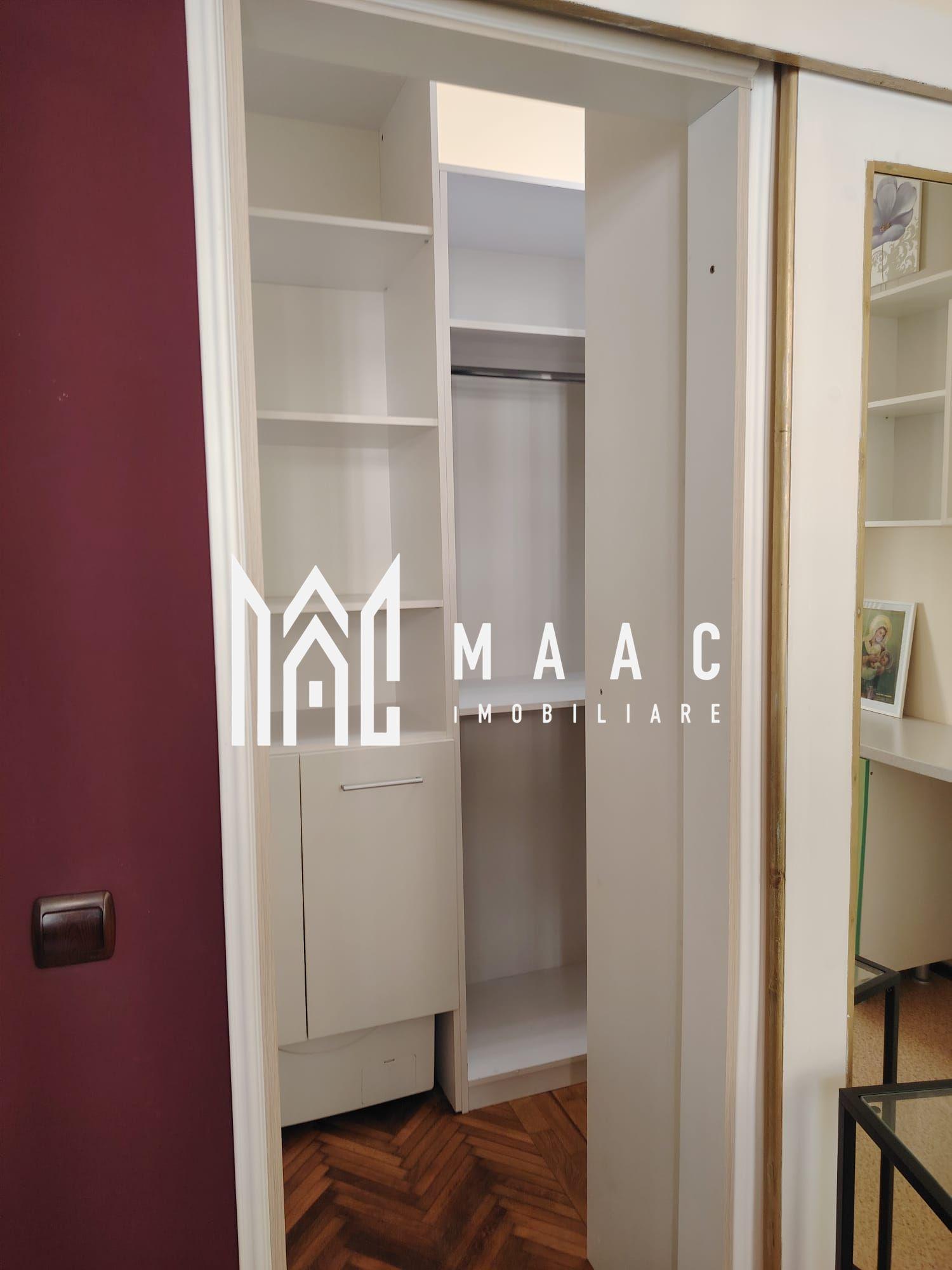 Spațiu de închiriat | Central Sibiu | 111 mpu | Curte proprie - 14