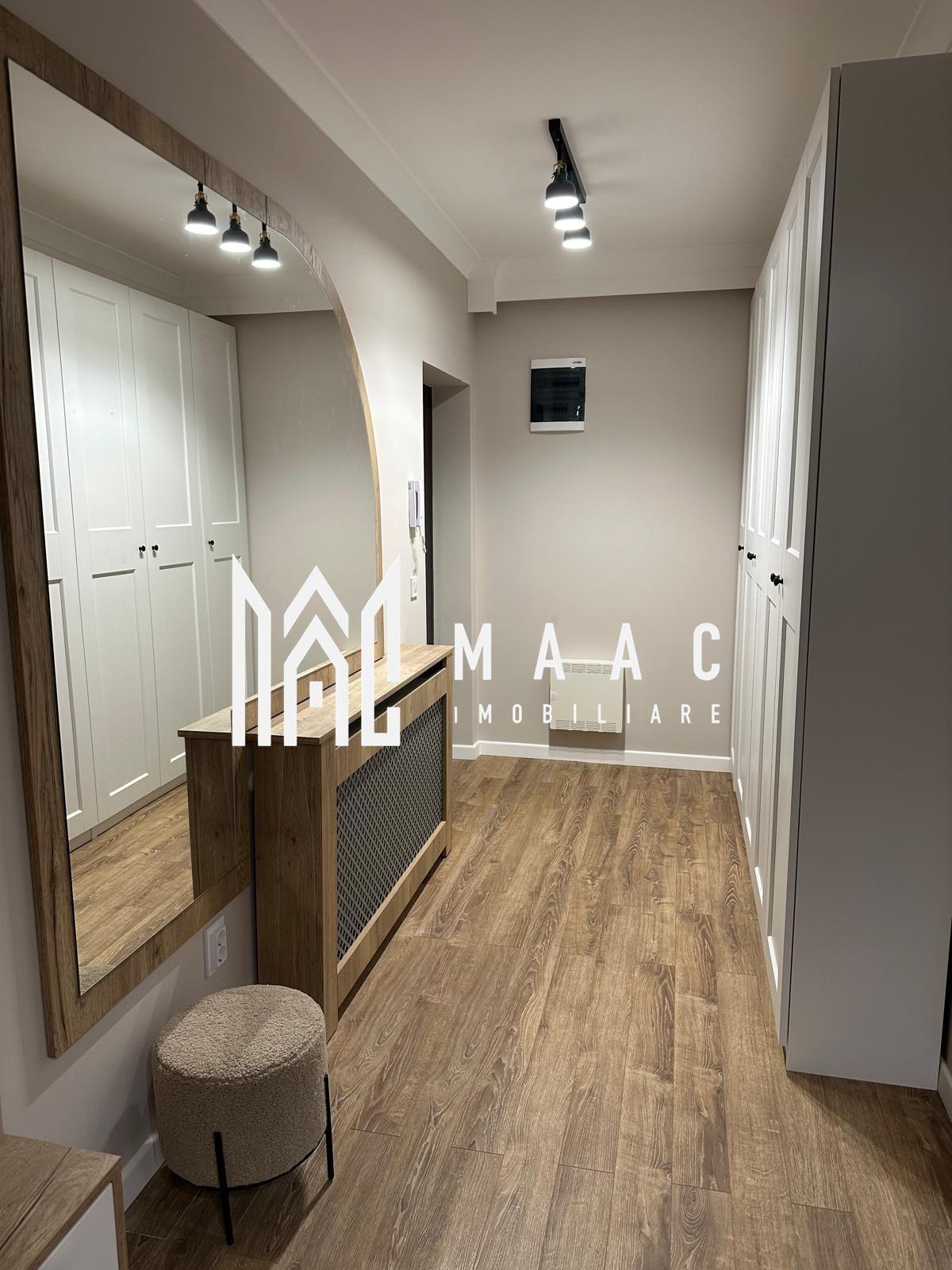 Apartament 2 camere | Etaj 1 | Balcon | Parcare | D. Stanca - 9