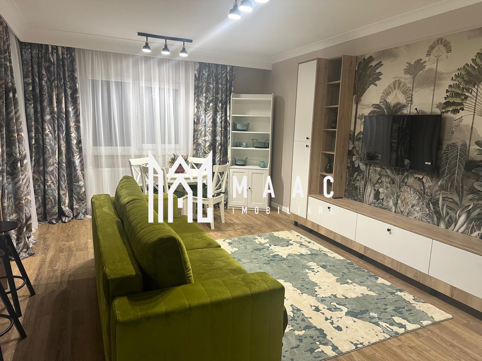 Apartament 2 camere | Etaj 1 | Balcon | Parcare | D. Stanca - 3