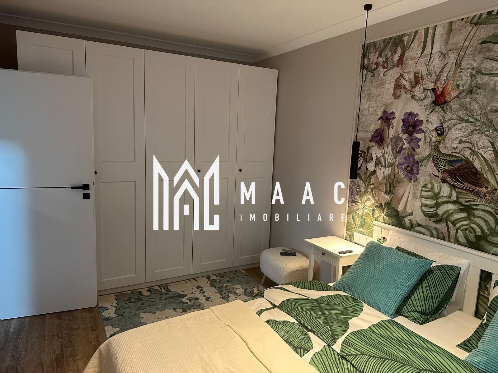Apartament 2 camere | Etaj 1 | Balcon | Parcare | D. Stanca - 5
