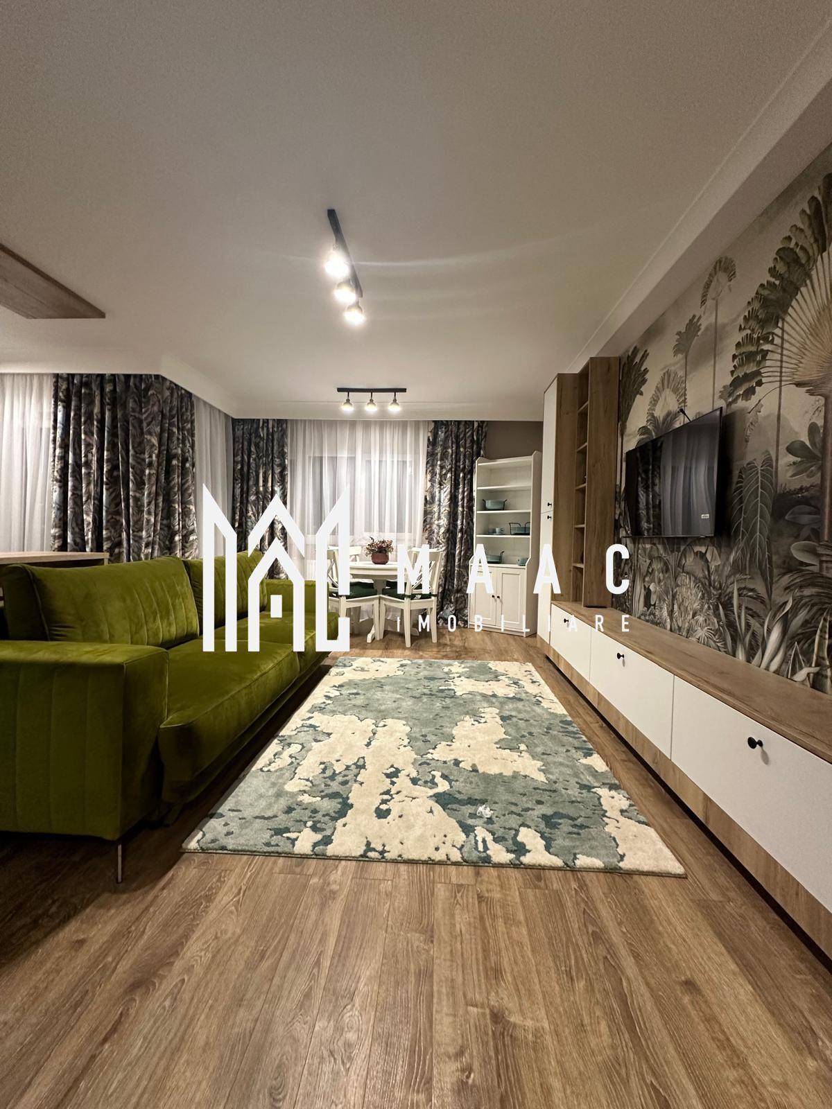 Apartament 2 camere | Etaj 1 | Balcon | Parcare | D. Stanca - 10