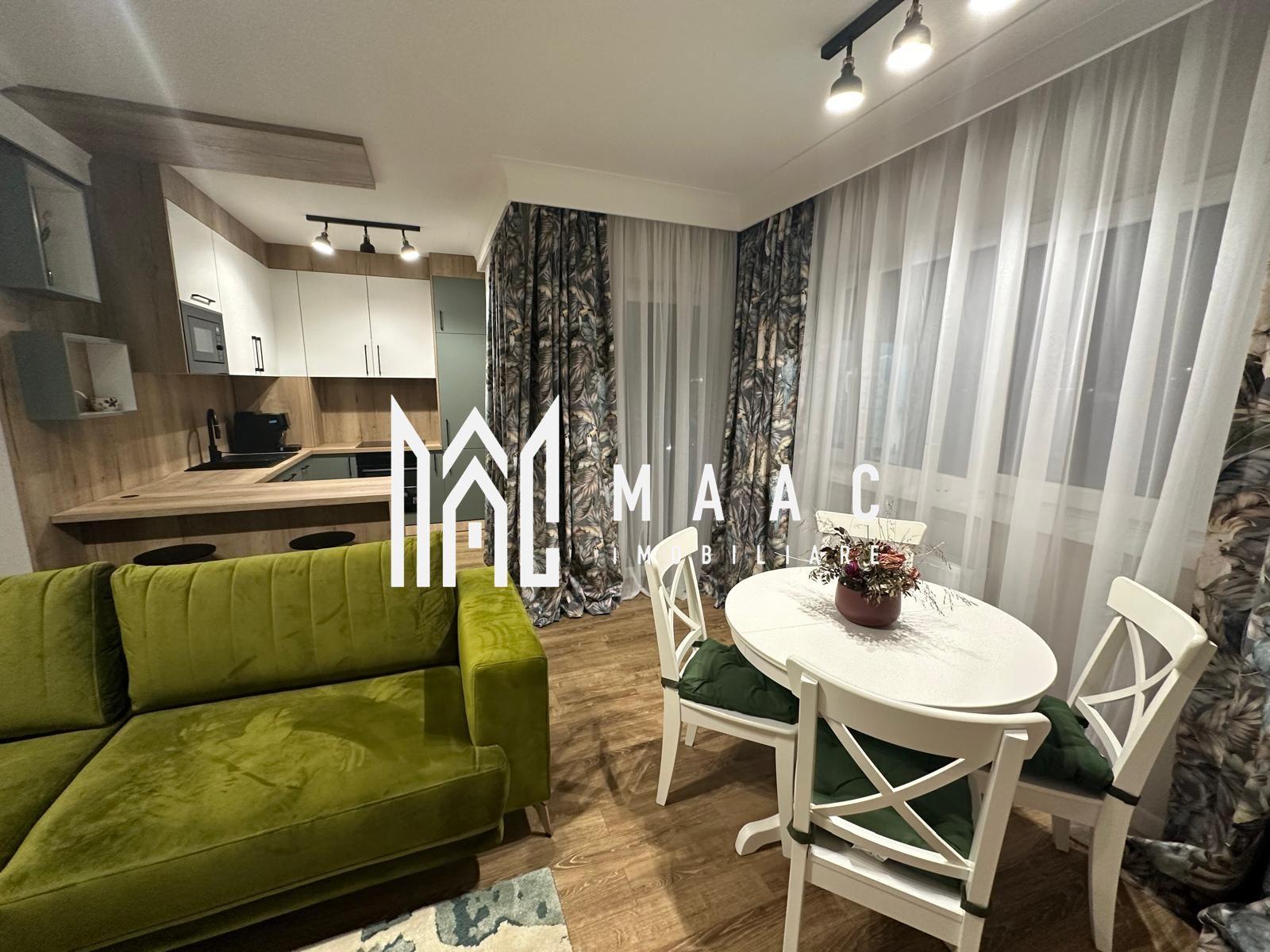 Apartament 2 camere | Etaj 1 | Balcon | Parcare | D. Stanca - 4