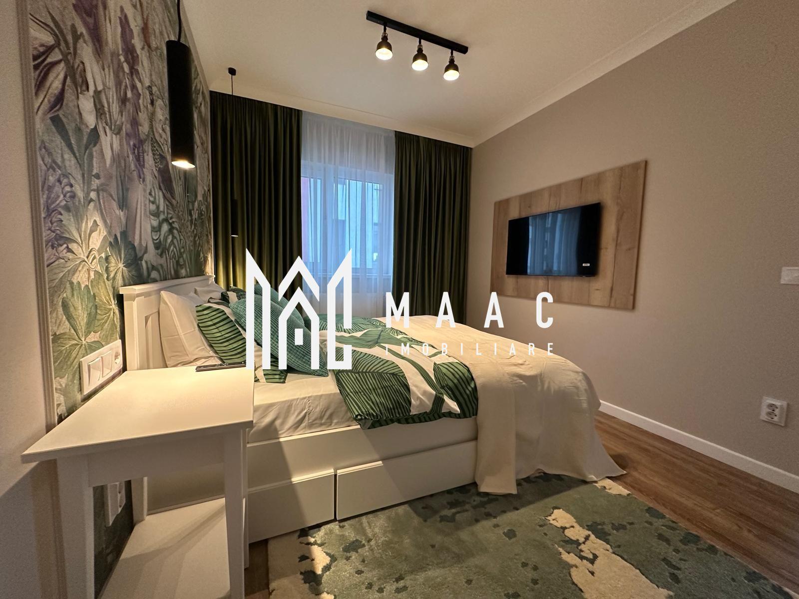 Apartament 2 camere | Etaj 1 | Balcon | Parcare | D. Stanca - 1