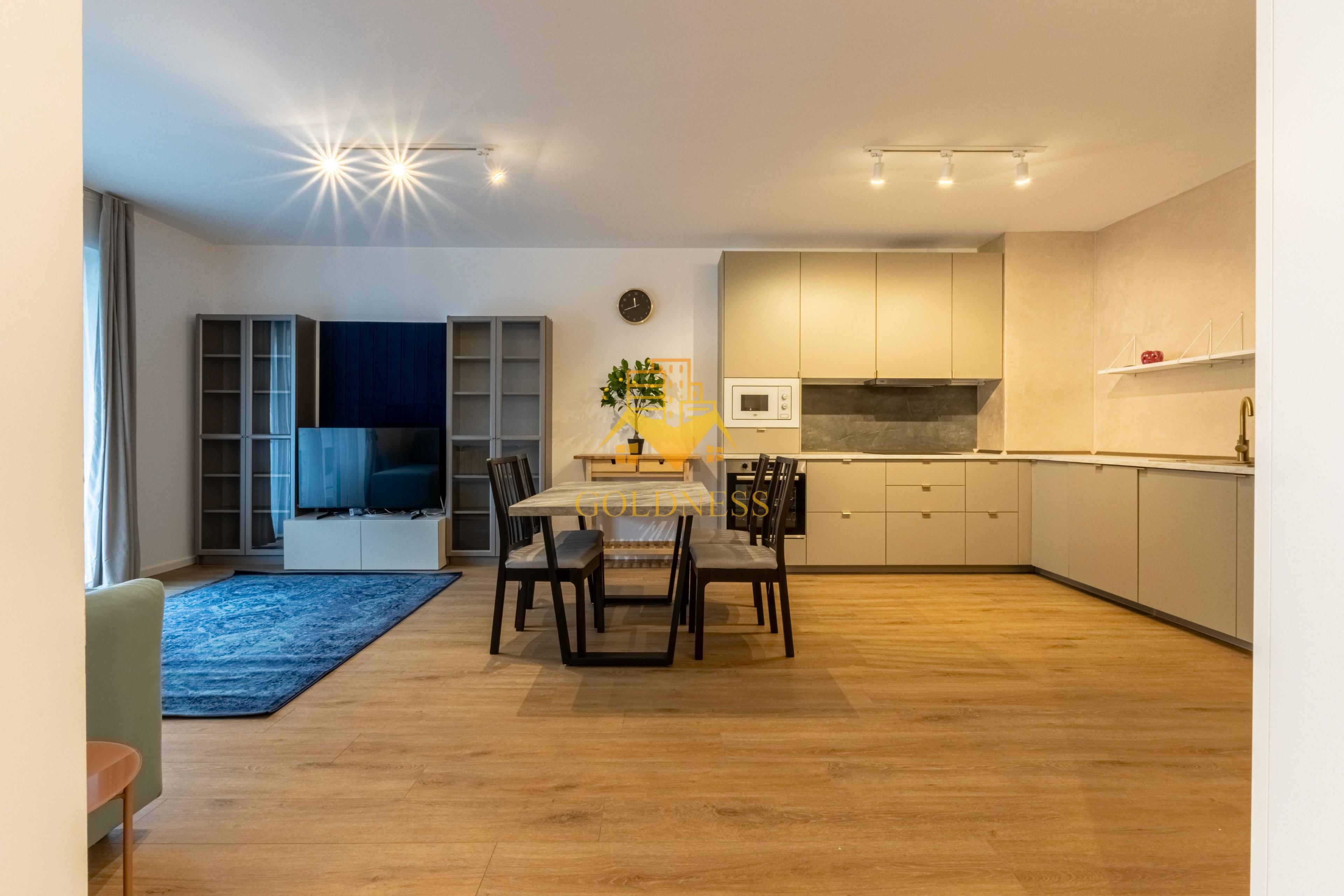 3 camere, LUX, 2 bai, garaj, Liberty Park, Iris zona Oasului, Petrom - 14
