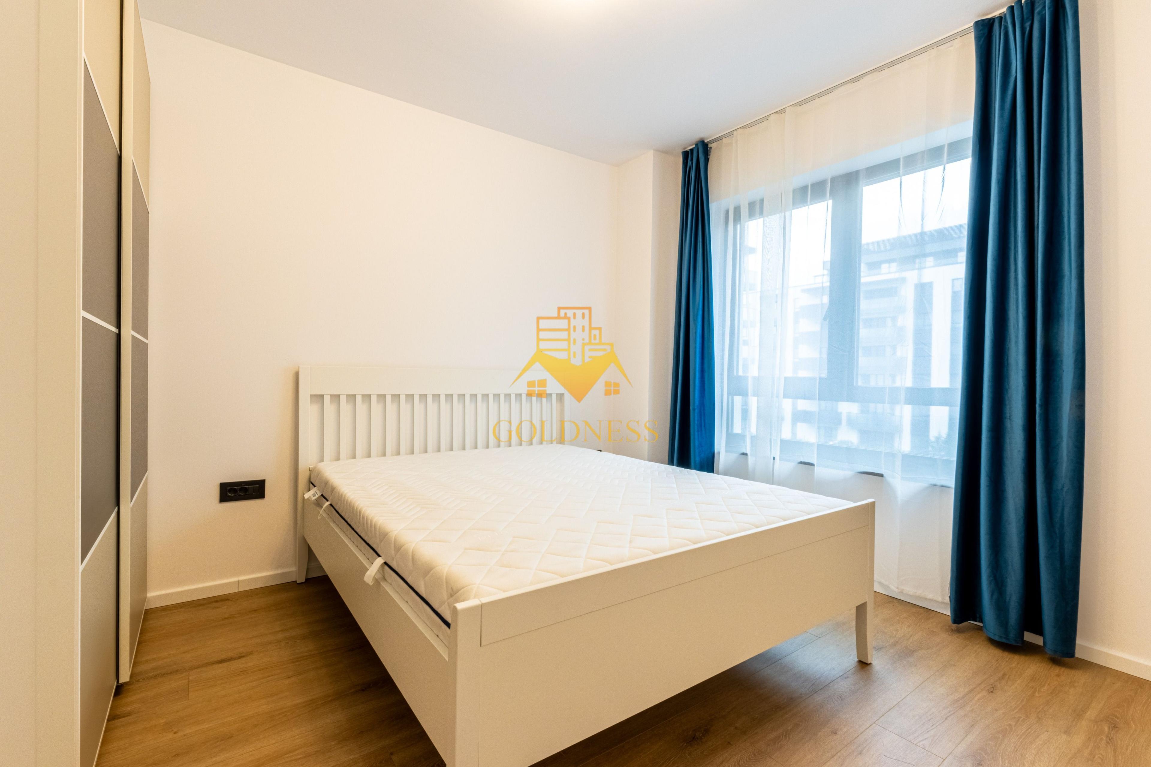 3 camere, LUX, 2 bai, garaj, Liberty Park, Iris zona Oasului, Petrom - 13