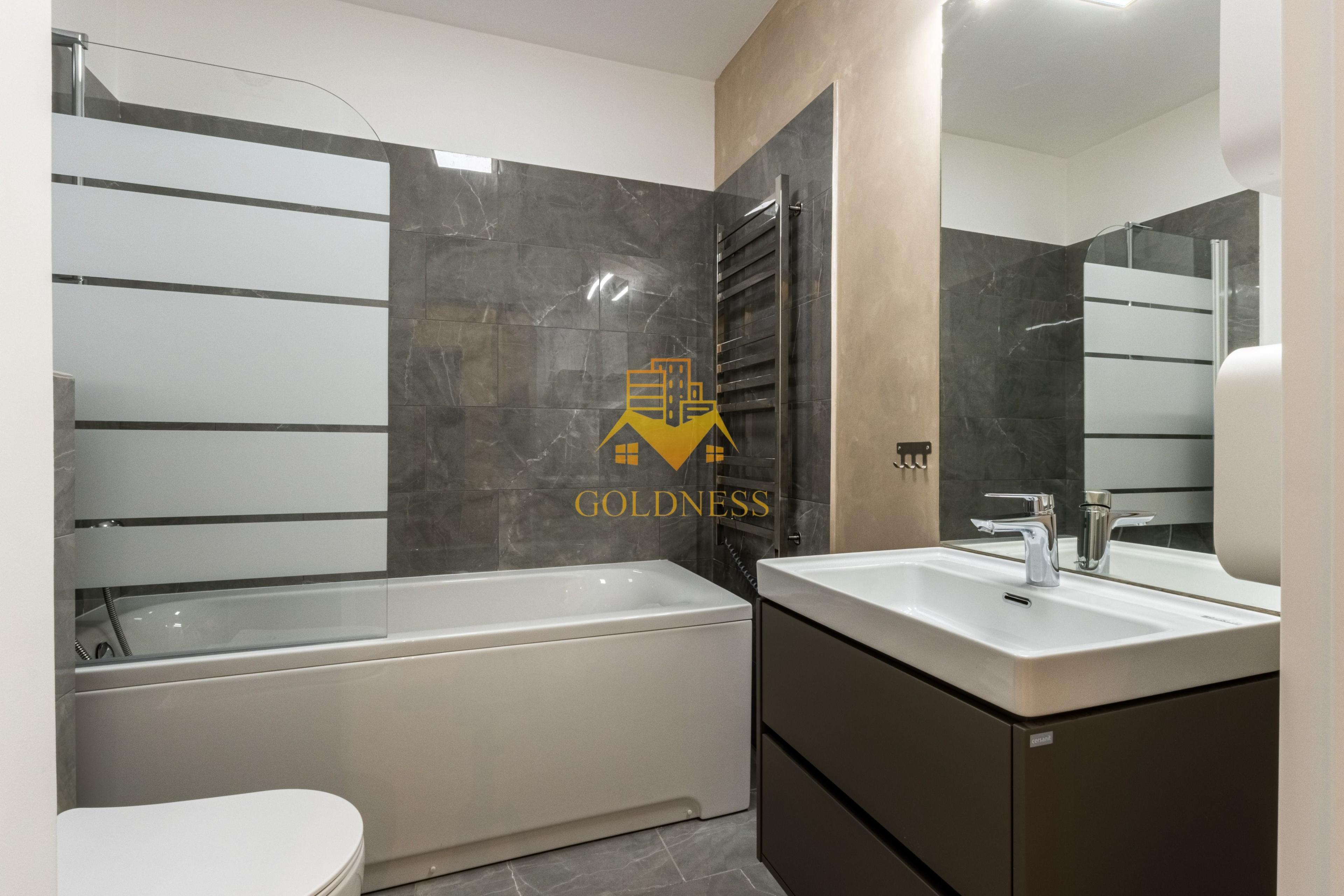 3 camere, LUX, 2 bai, garaj, Liberty Park, Iris zona Oasului, Petrom - 6