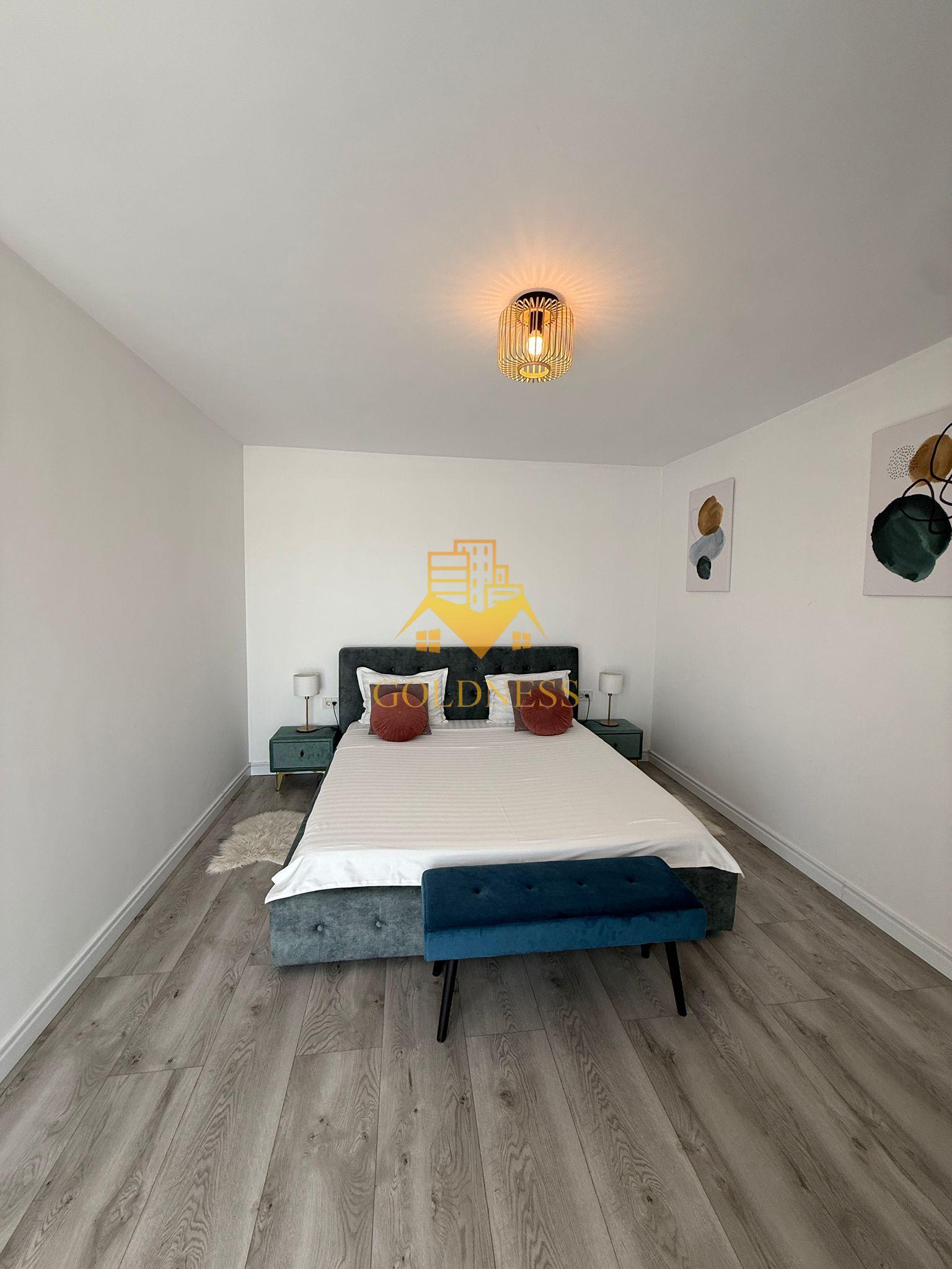 2 camere open space, Premium, Parcare, Zona Piata Abator, Marasti - 3