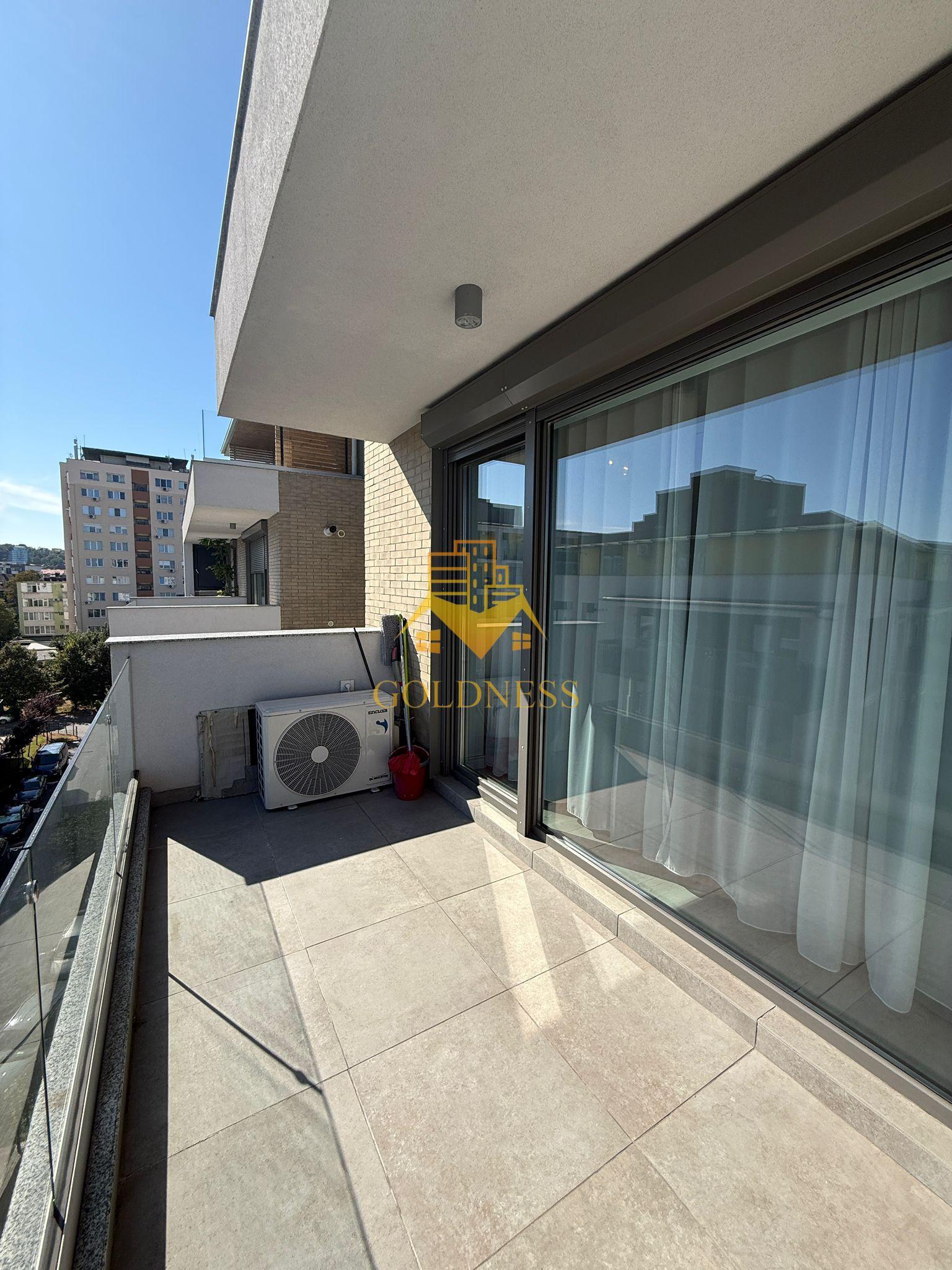 2 camere open space, Premium, Parcare, Zona Piata Abator, Marasti - 6