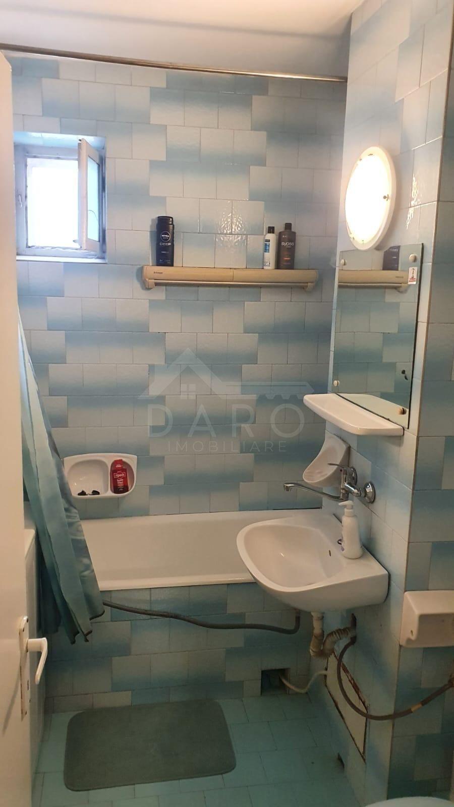 Apartament doua camere de inchiriat -350 EUR -TUDOR - 5