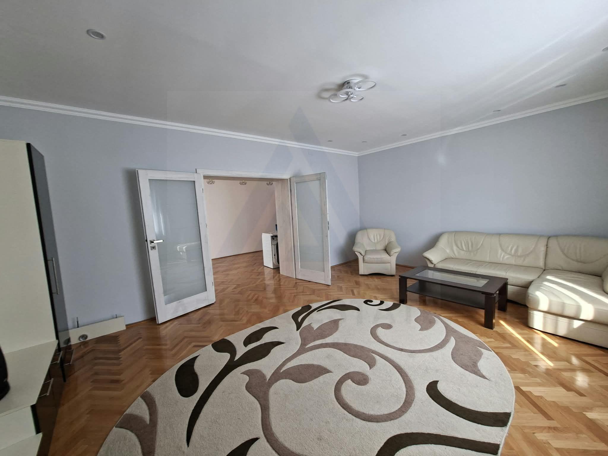 Apartament la casa 110 mp utili etaj 1 pivnita 20 mp zona Trei Stejari - 10