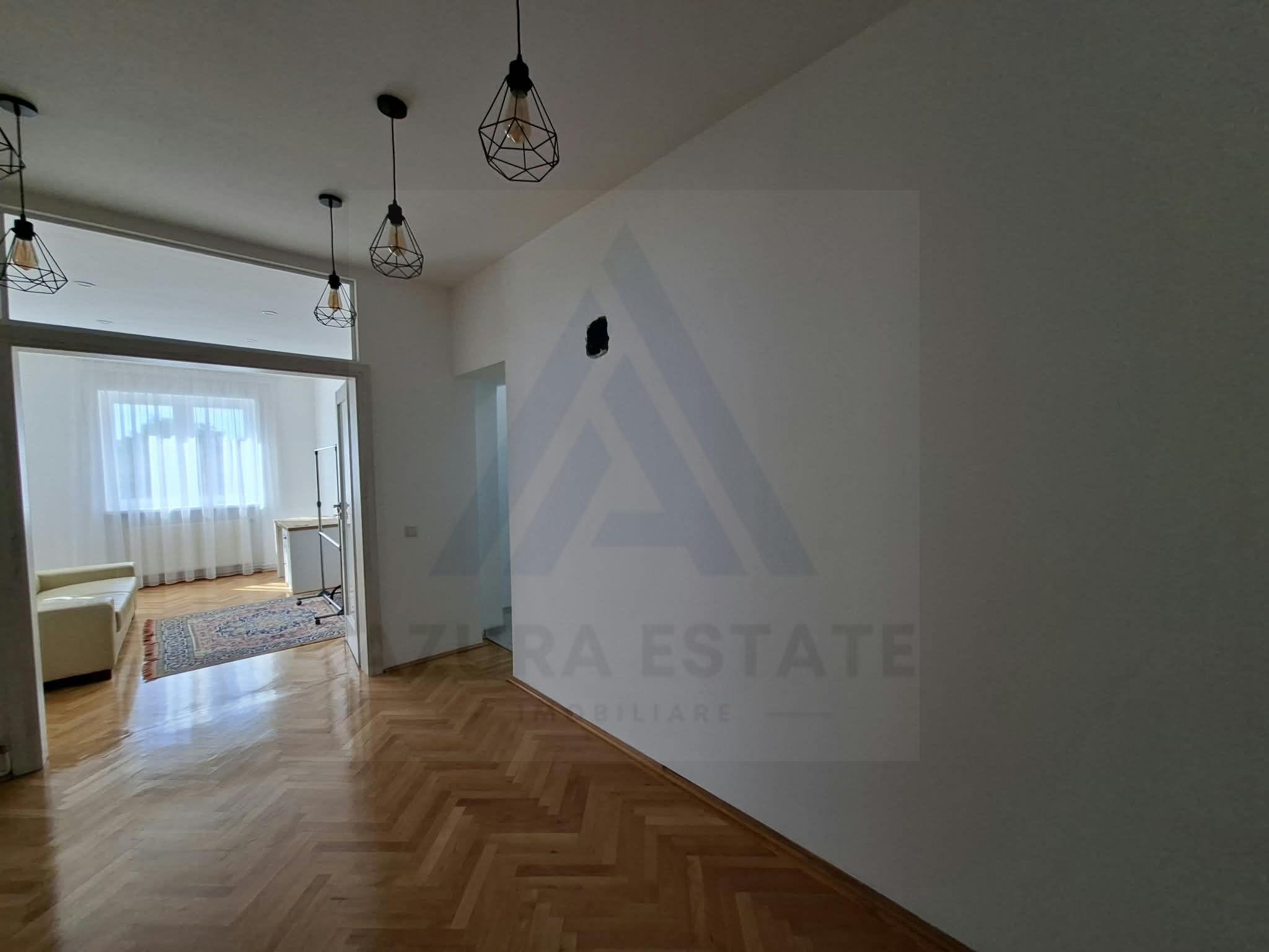Apartament la casa 110 mp utili etaj 1 pivnita 20 mp zona Trei Stejari - 9