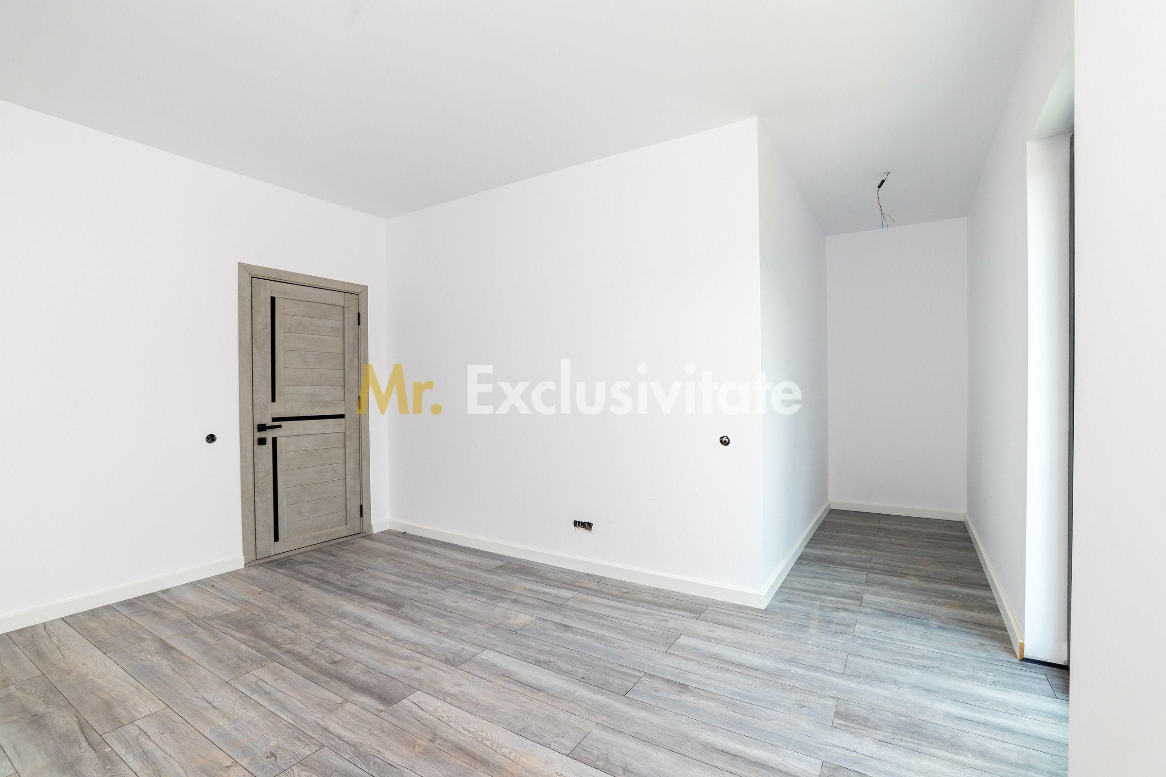 Apartamente 2 camere la cheie | 6 variante | Pinilor Residence - 5