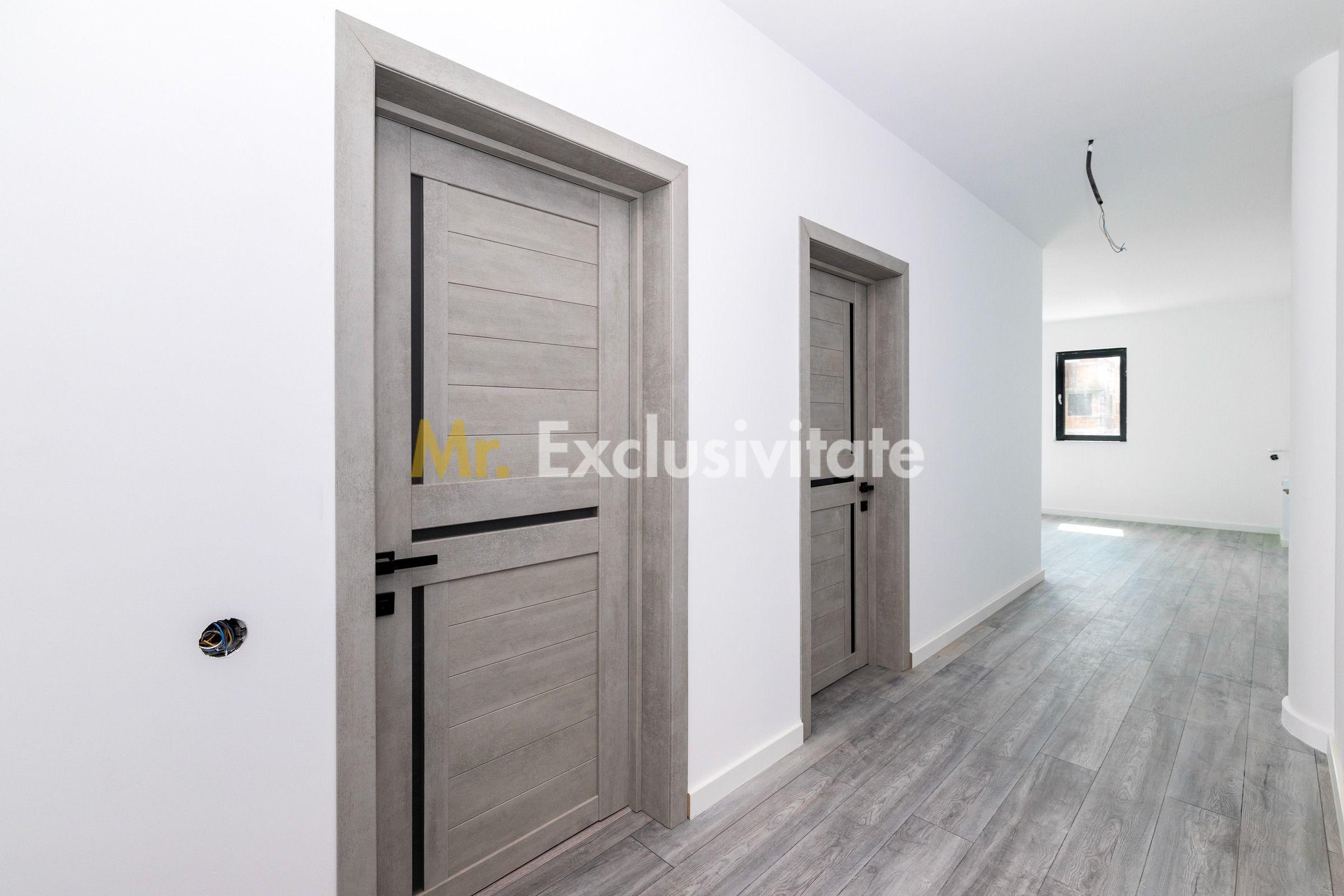 Apartamente 2 camere la cheie | 6 variante | Pinilor Residence - 6