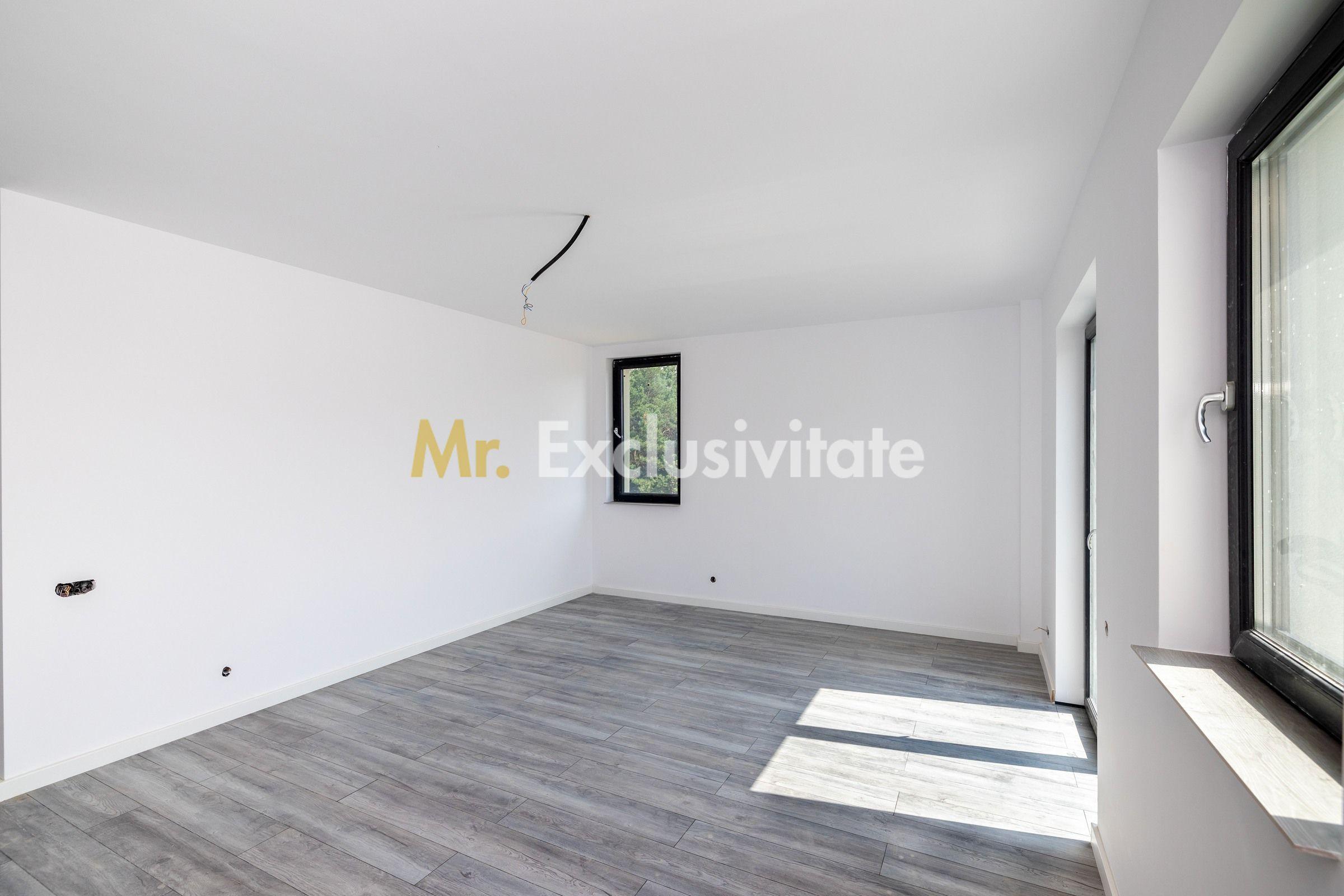 Apartamente 2 camere la cheie | 6 variante | Pinilor Residence - 3