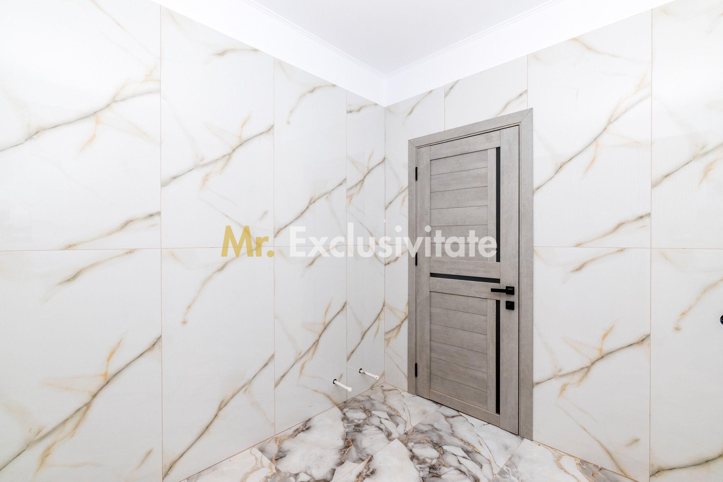 Apartamente 2 camere la cheie | 6 variante | Pinilor Residence - 7