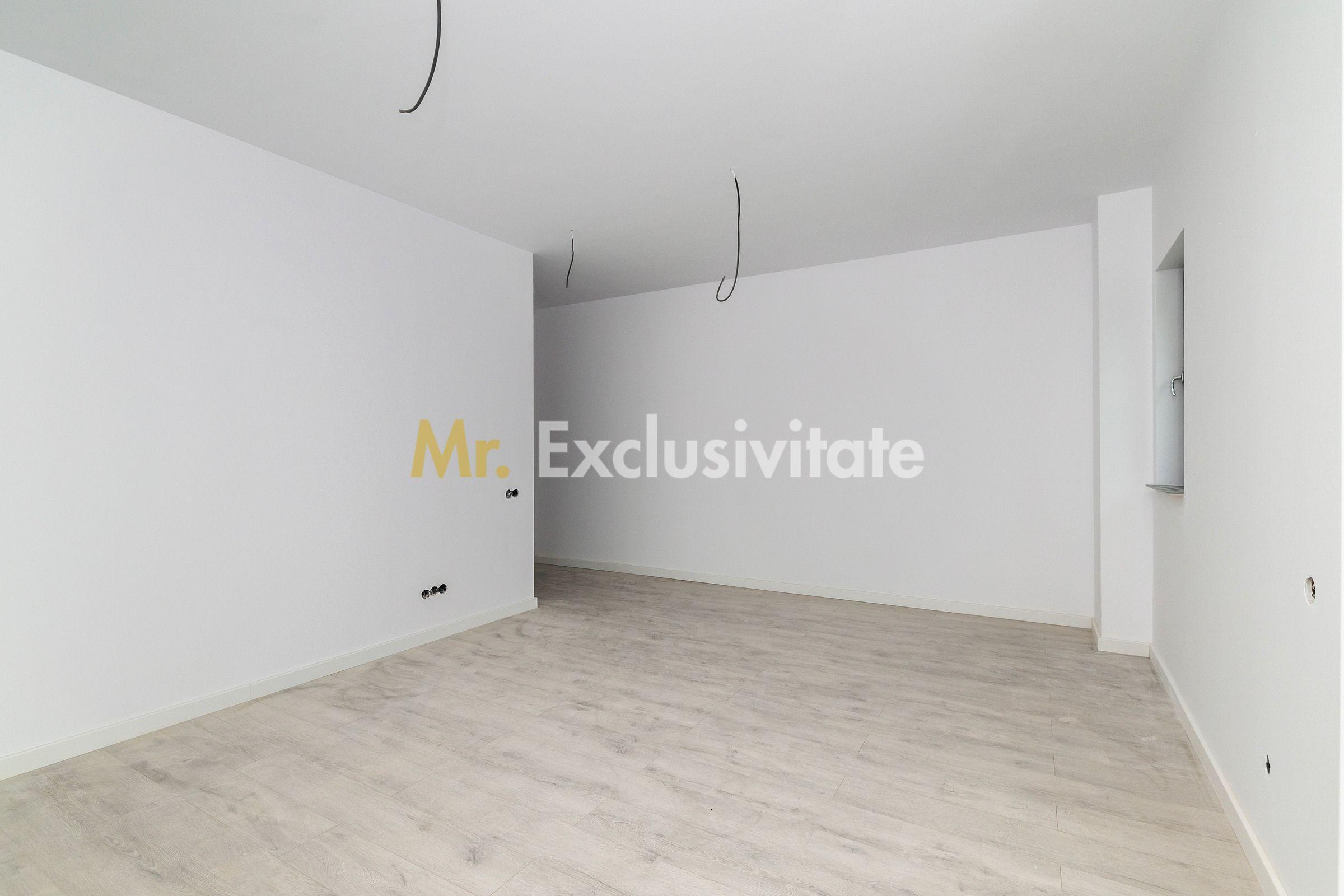Apartament 3 camere decomandat | Bloc nou | Pinilor Residence - 2