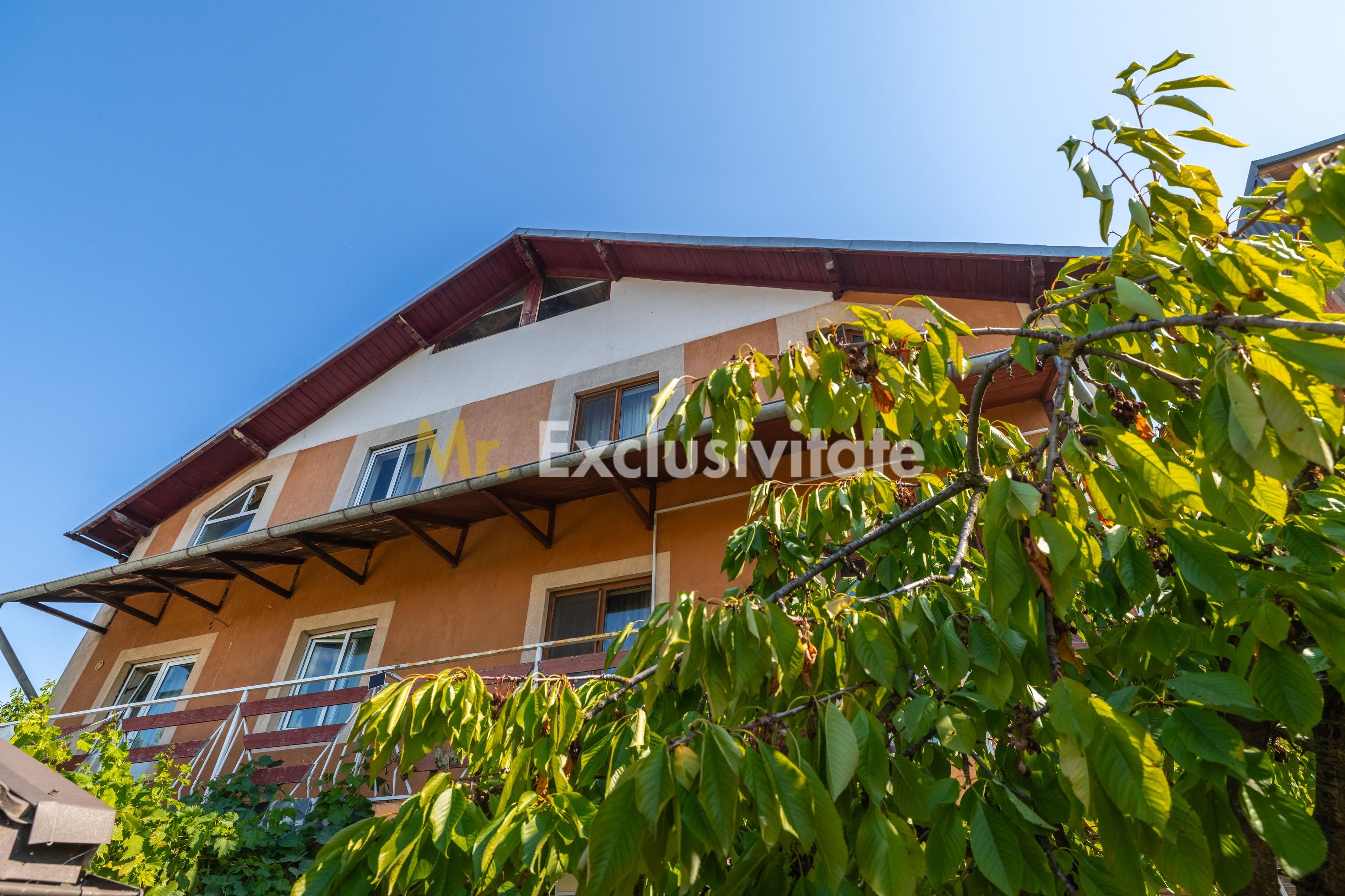 Duplex 4 camere, 189 mp utili | Prundu - 19
