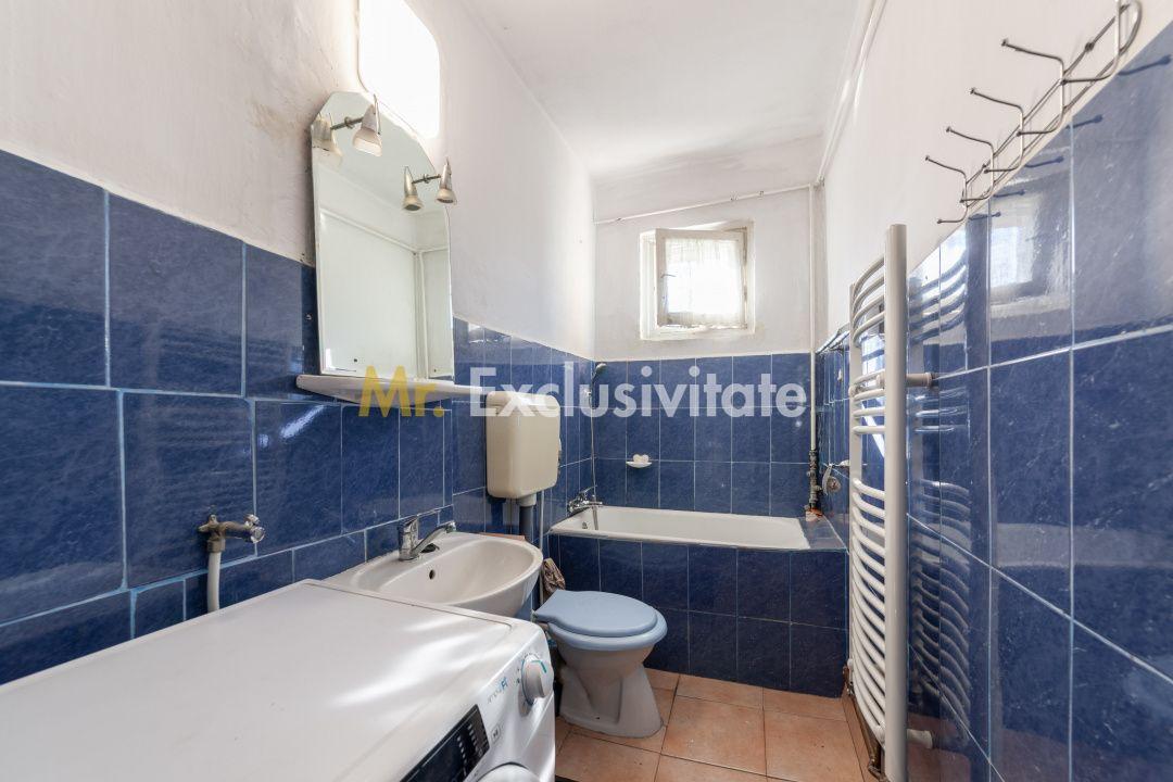 Apartament 2 camere mobilat - langa Kaufland Gavana - 7