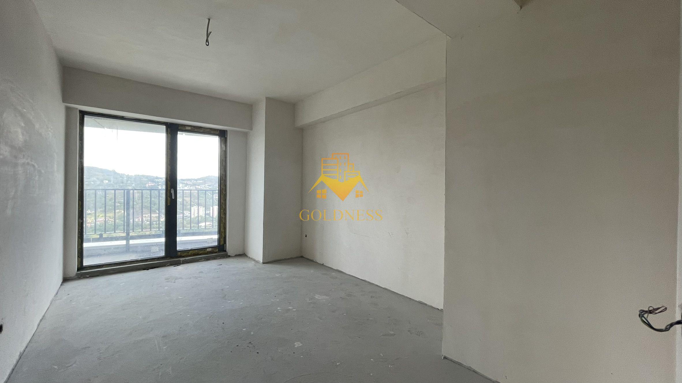 2 camere deco semifinisat| COMISON 0 % ! Zona Manastur,Calea Floresti! - 1