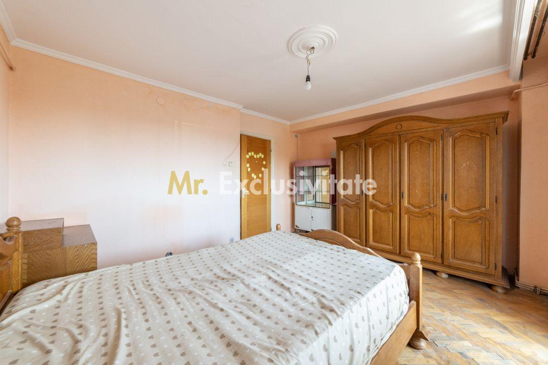 Apartament 3 Camere în Găvana - Decomandat și Luminos - 83 totali - 18