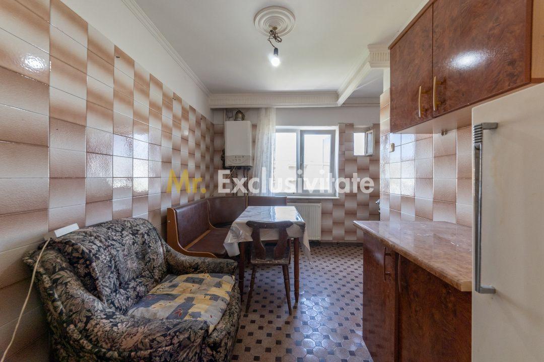 Apartament 3 Camere în Găvana - Decomandat și Luminos - 83 totali - 24