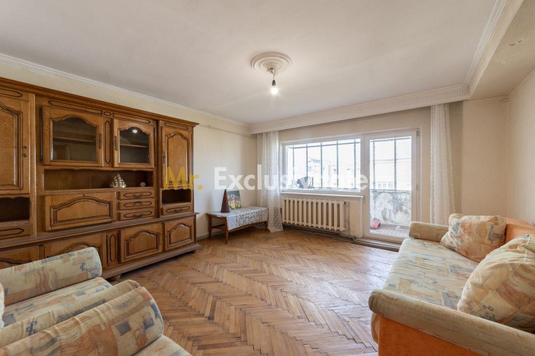 Apartament 3 Camere în Găvana - Decomandat și Luminos - 83 totali - 20