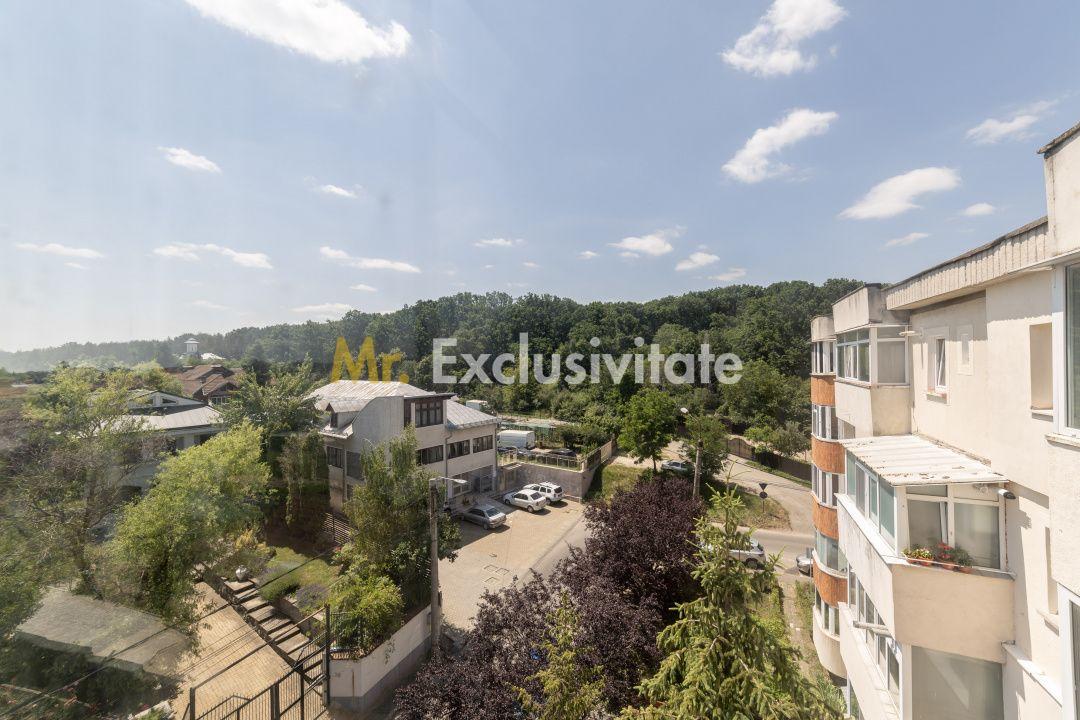 Apartament 3 Camere în Găvana - Decomandat și Luminos - 83 totali - 3