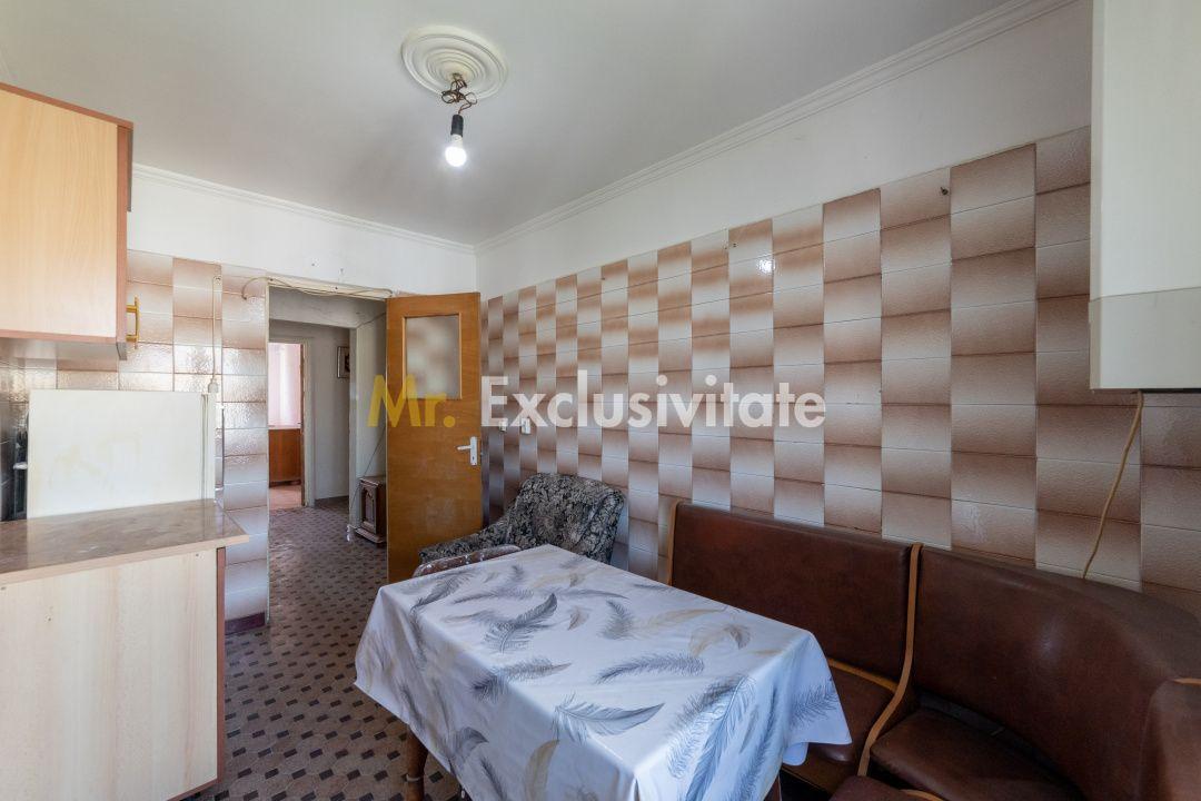 Apartament 3 Camere în Găvana - Decomandat și Luminos - 83 totali - 26
