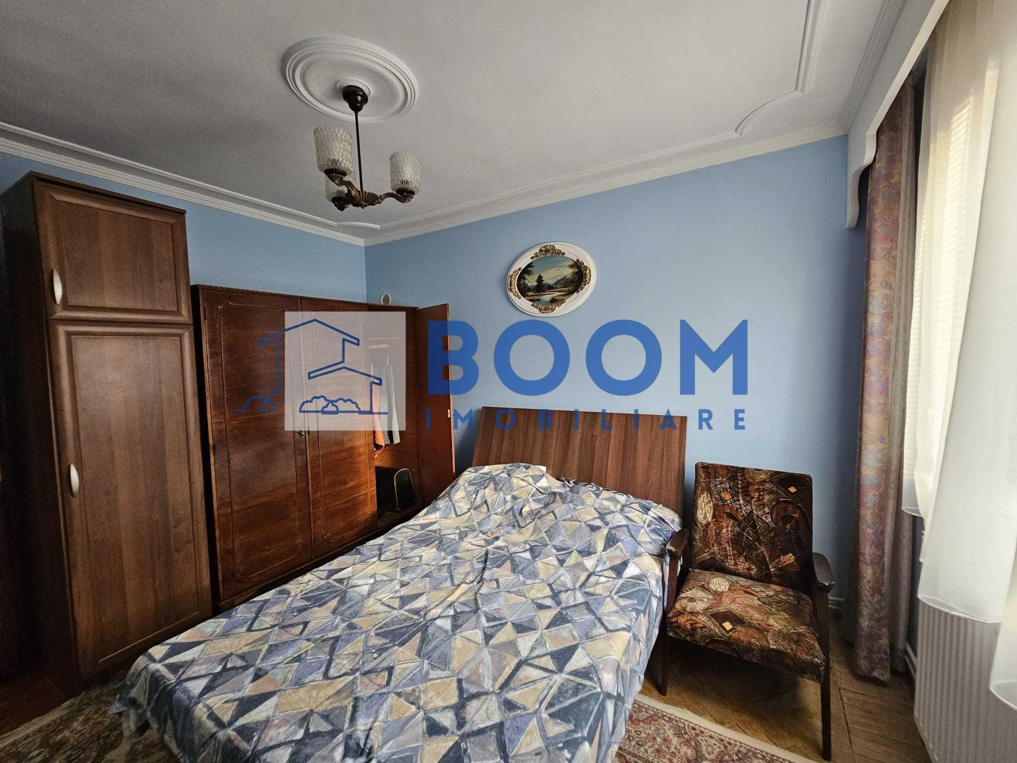 Apartament 2 camere | Centrala Proprie | Zona Nord | Etaj 3 I-01 - 7