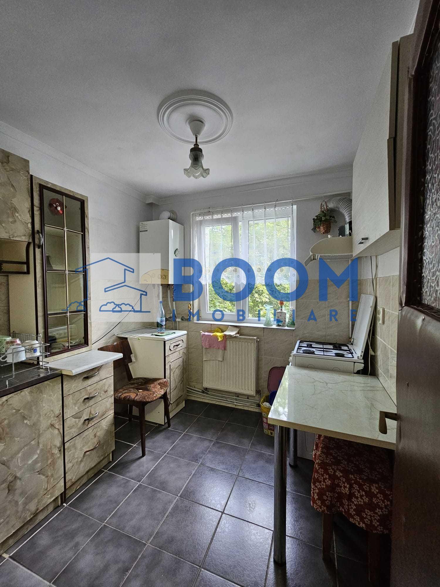 Apartament 2 camere | Centrala Proprie | Zona Nord | Etaj 3 I-01 - 4