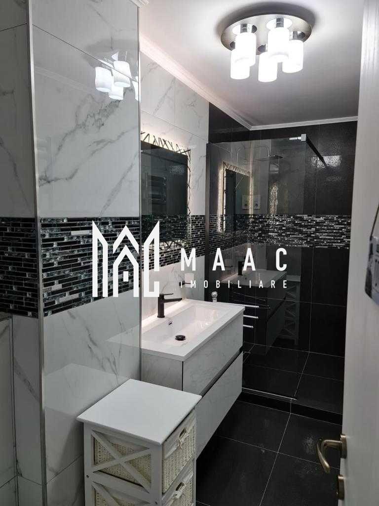Apartament 2 camere de închiriat | Sibiu, Central | 54 mp - 7