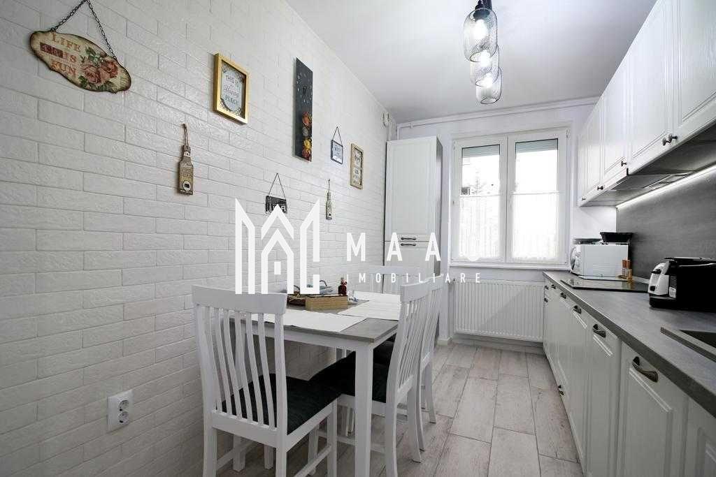Apartament 2 camere de închiriat | Sibiu, Central | 54 mp - 5
