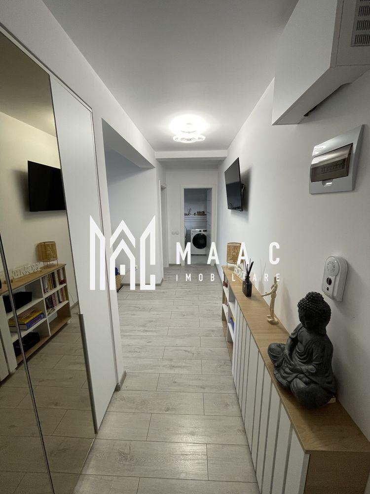 Apartament 2 camere de vânzare | Șelimbăr | pod | 2 parcări - 4