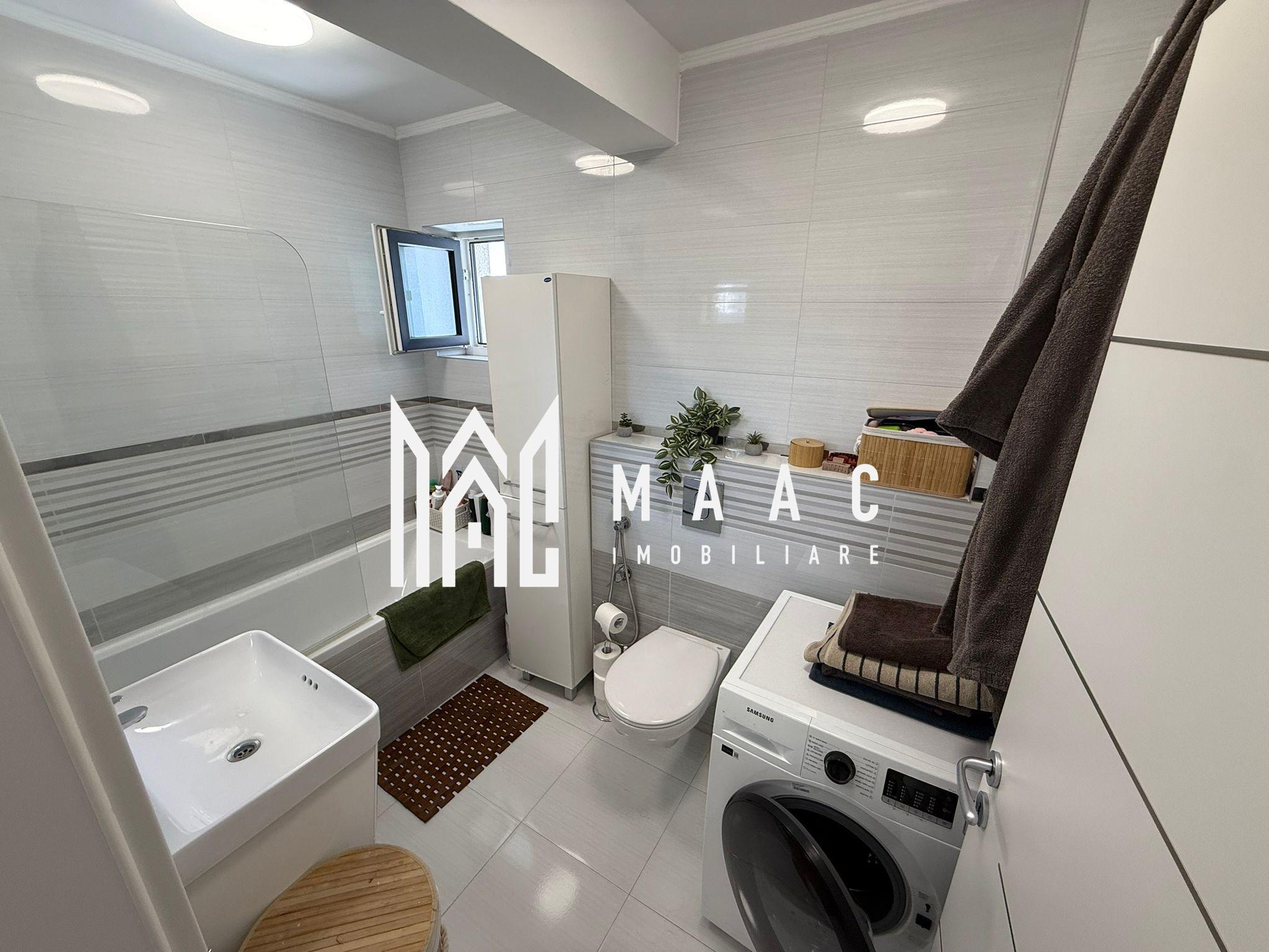 Apartament 2 camere de vânzare | Șelimbăr | pod | 2 parcări - 7