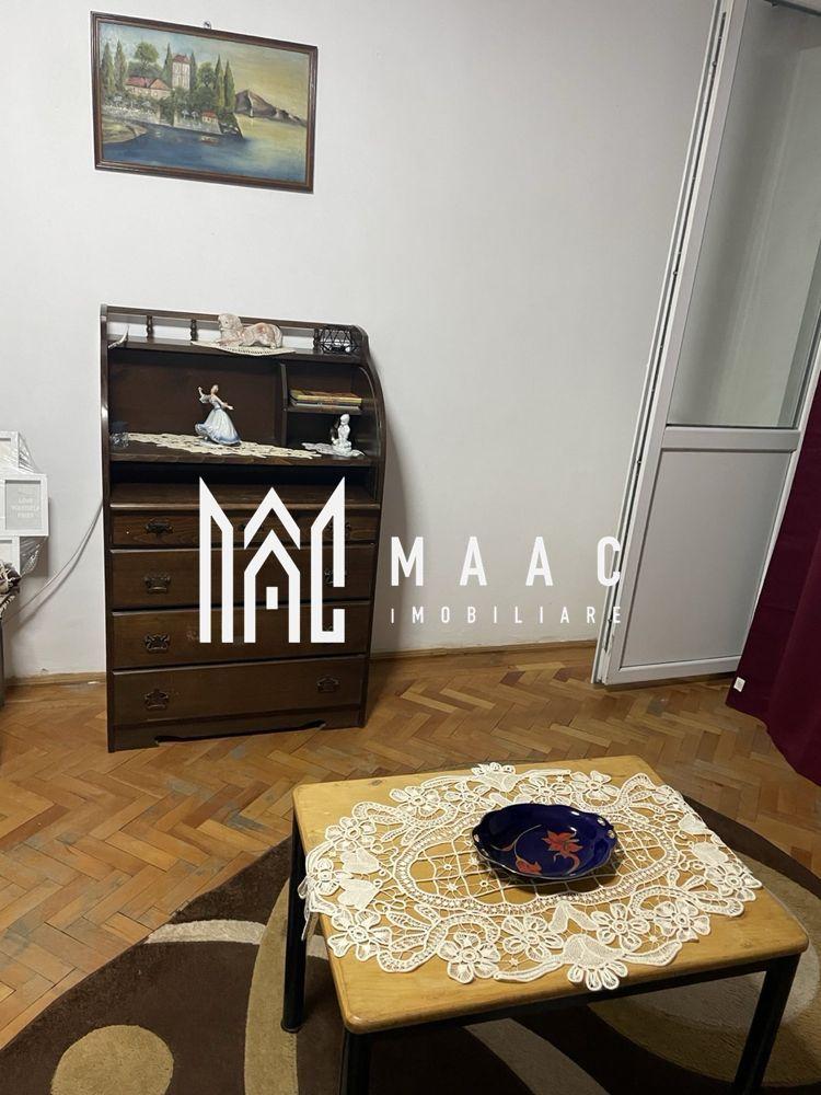 Apartament 2 camere de închiriat | Sibiu | Hipodrom 1 | 56 mp - 4