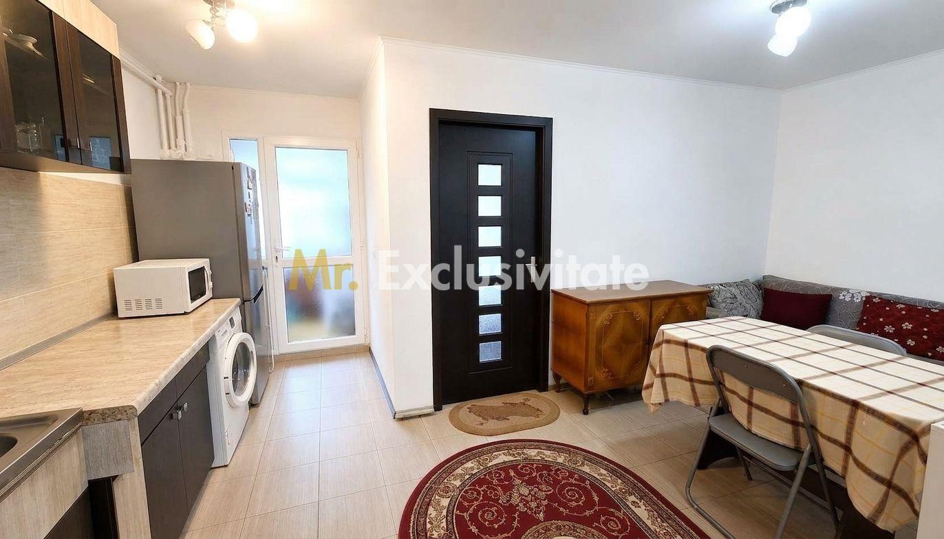Vanzare Garsoniera-Studio la cheie Gavana, centrala proprie-et.1 - 1