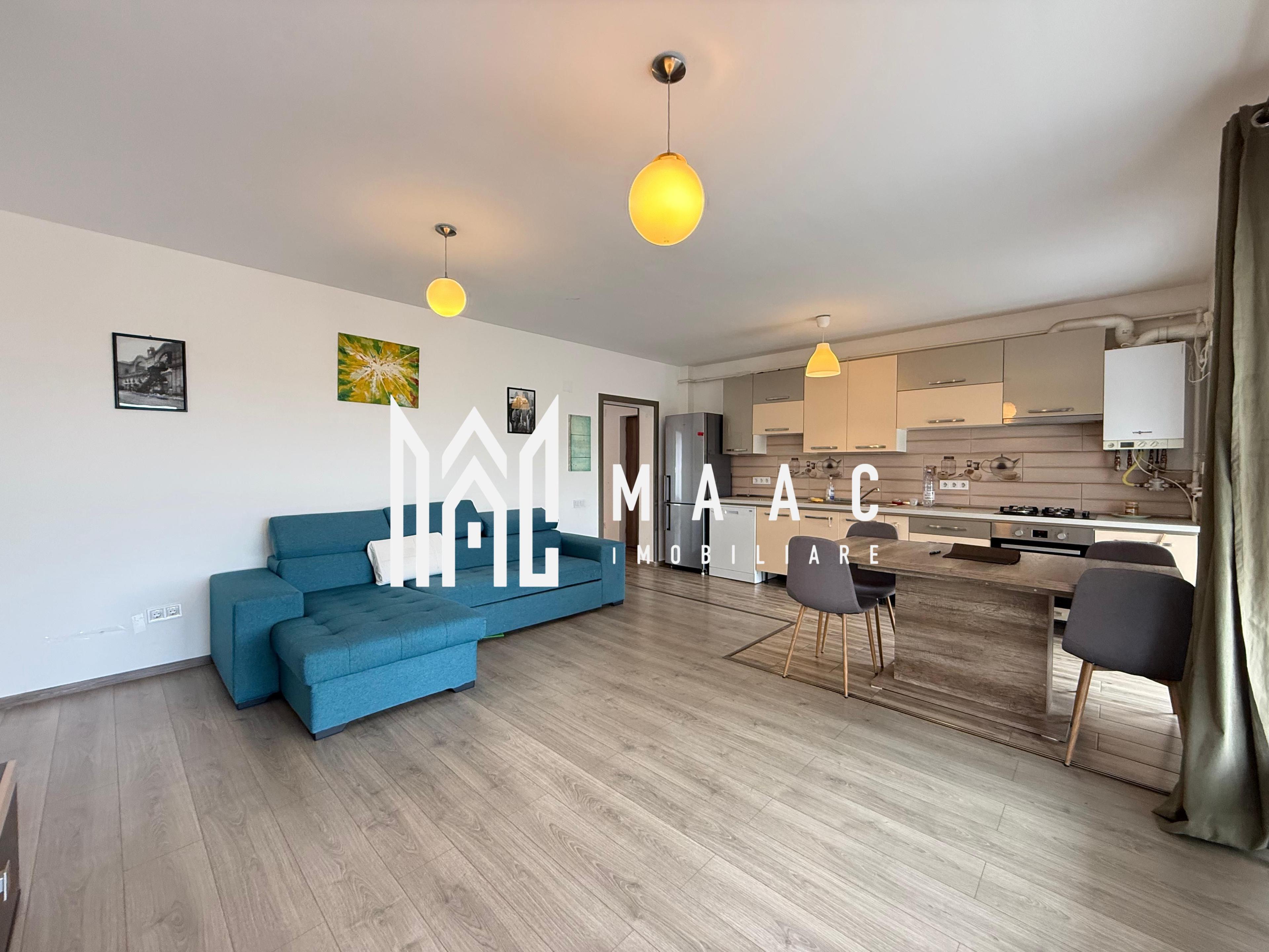 BLACK FRIDAY Apartament 3 camere | Etaj 1 | Decomandat - 1