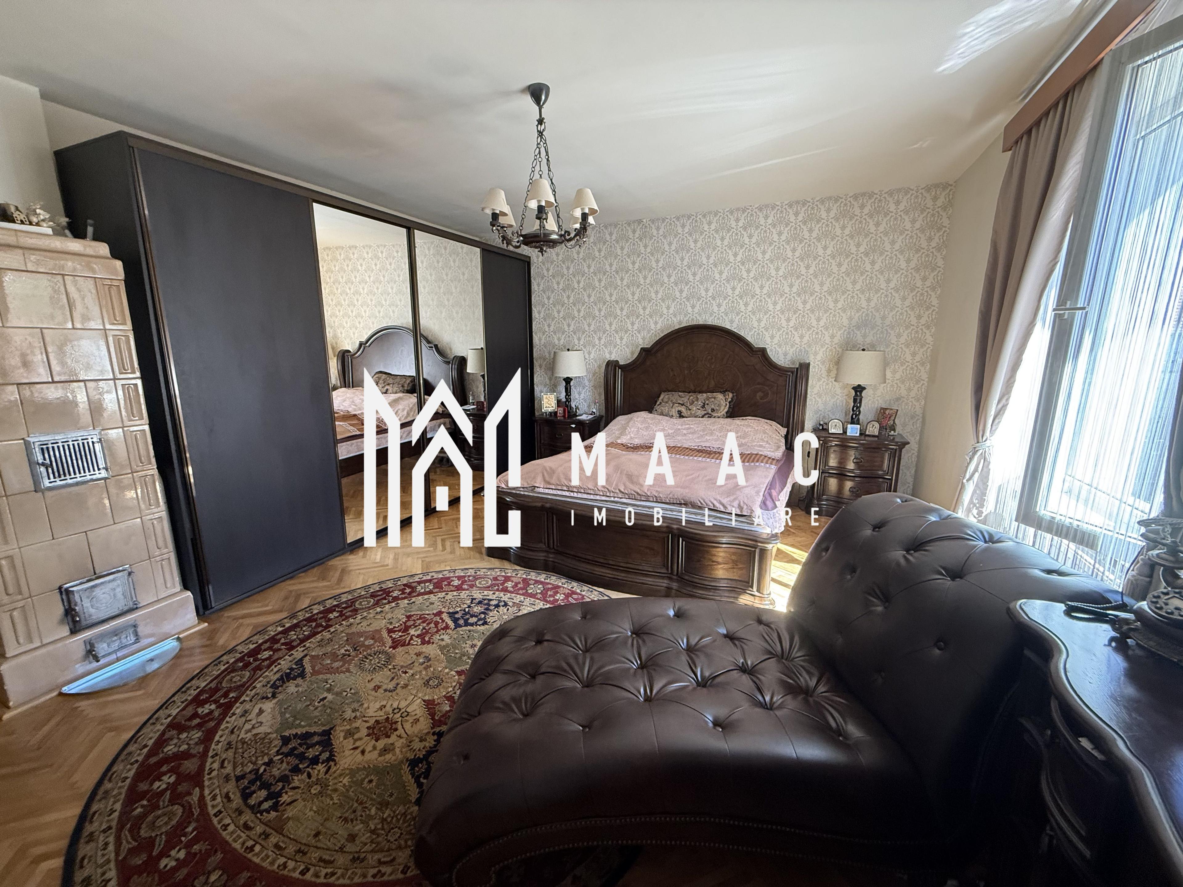 Casă duplex 4 camere de vânzare | Sibiu, Sub Arini | 175mp - 2