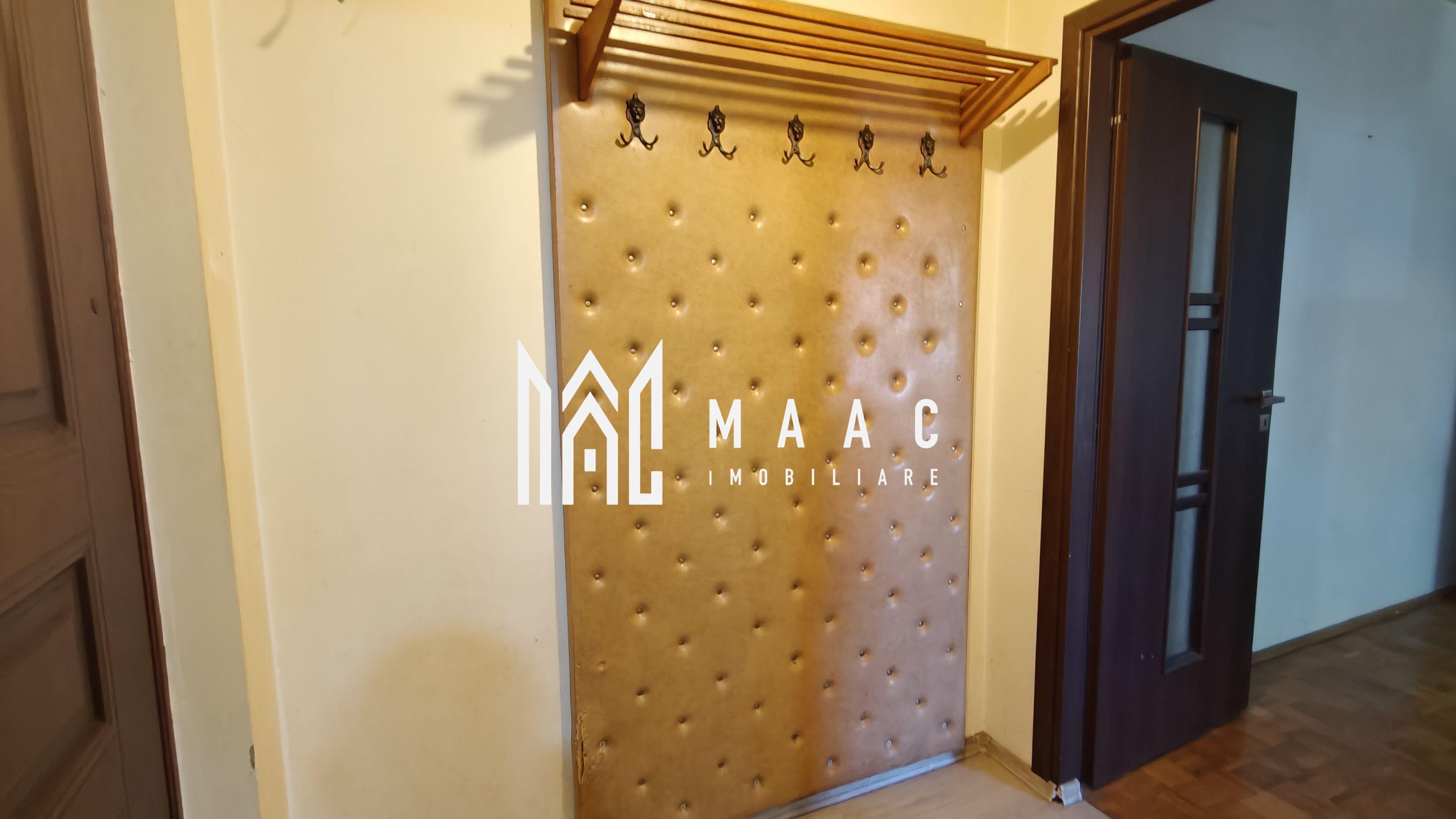 Apartament 4 camere de închiriat | Sibiu | 73 mp | etaj 1 - 13