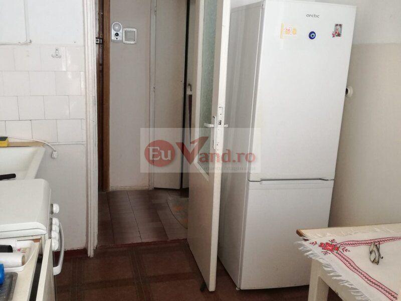 De vanzare apartament cu 2 camere semidecomandate, Mazepa 1, etaj 2, 65.000 - 10